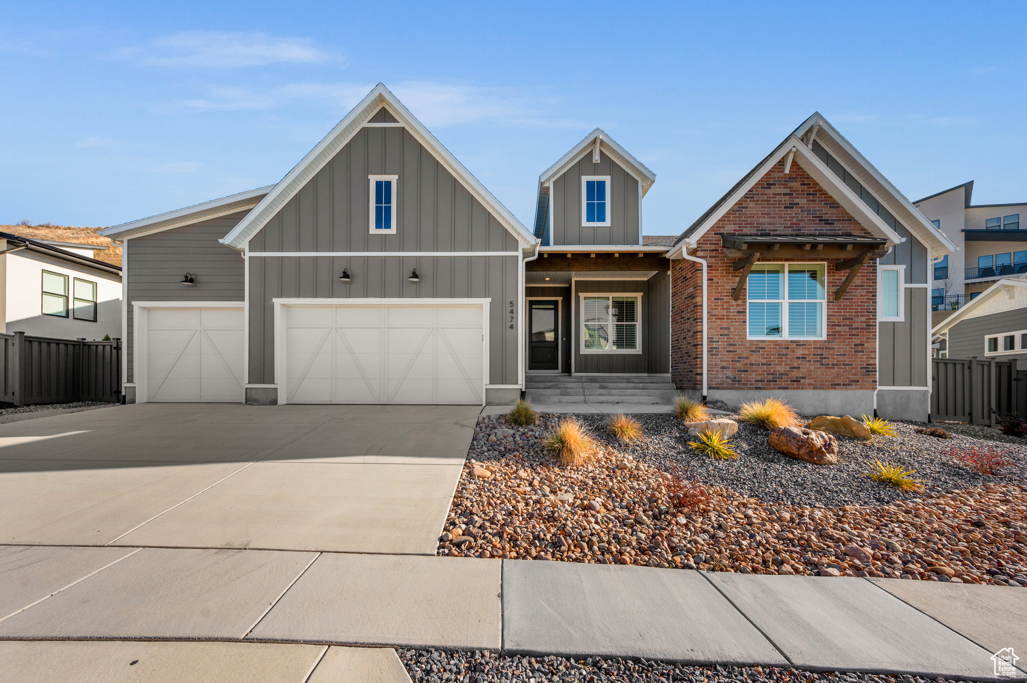 5474 N Canyon Rim Rd, Lehi, Utah image 32