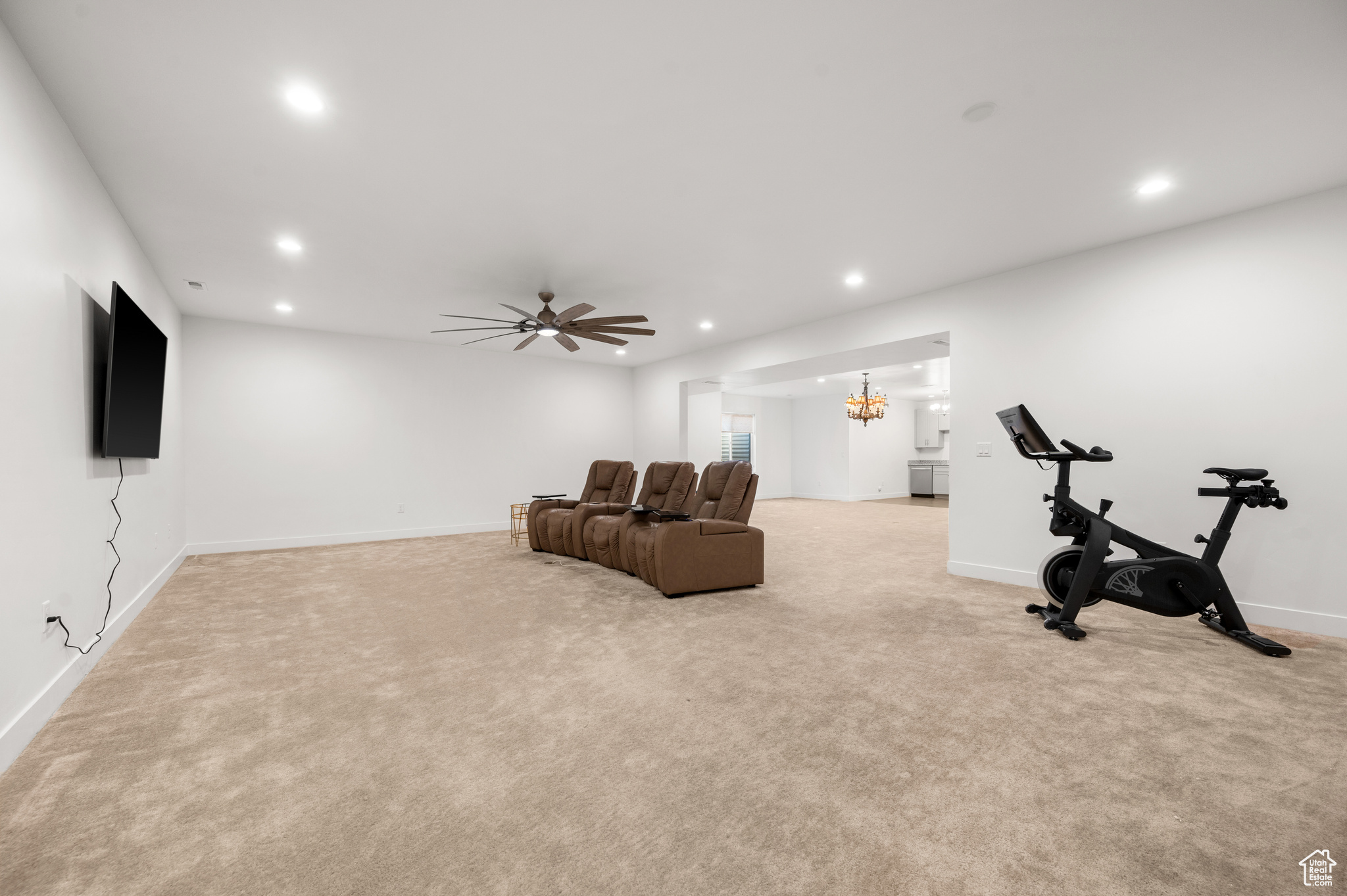 5474 N Canyon Rim Rd, Lehi, Utah image 21