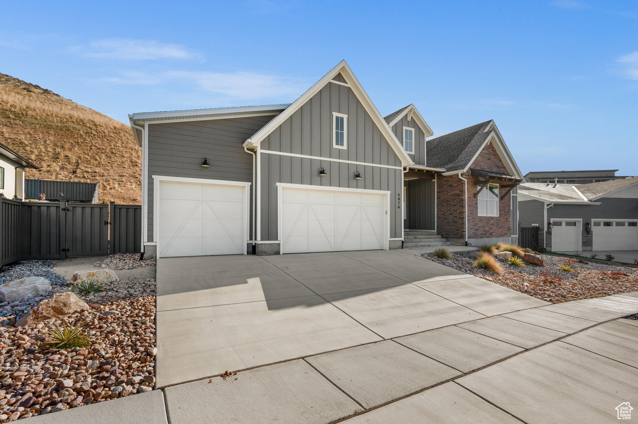 5474 N Canyon Rim Rd, Lehi, Utah image 34