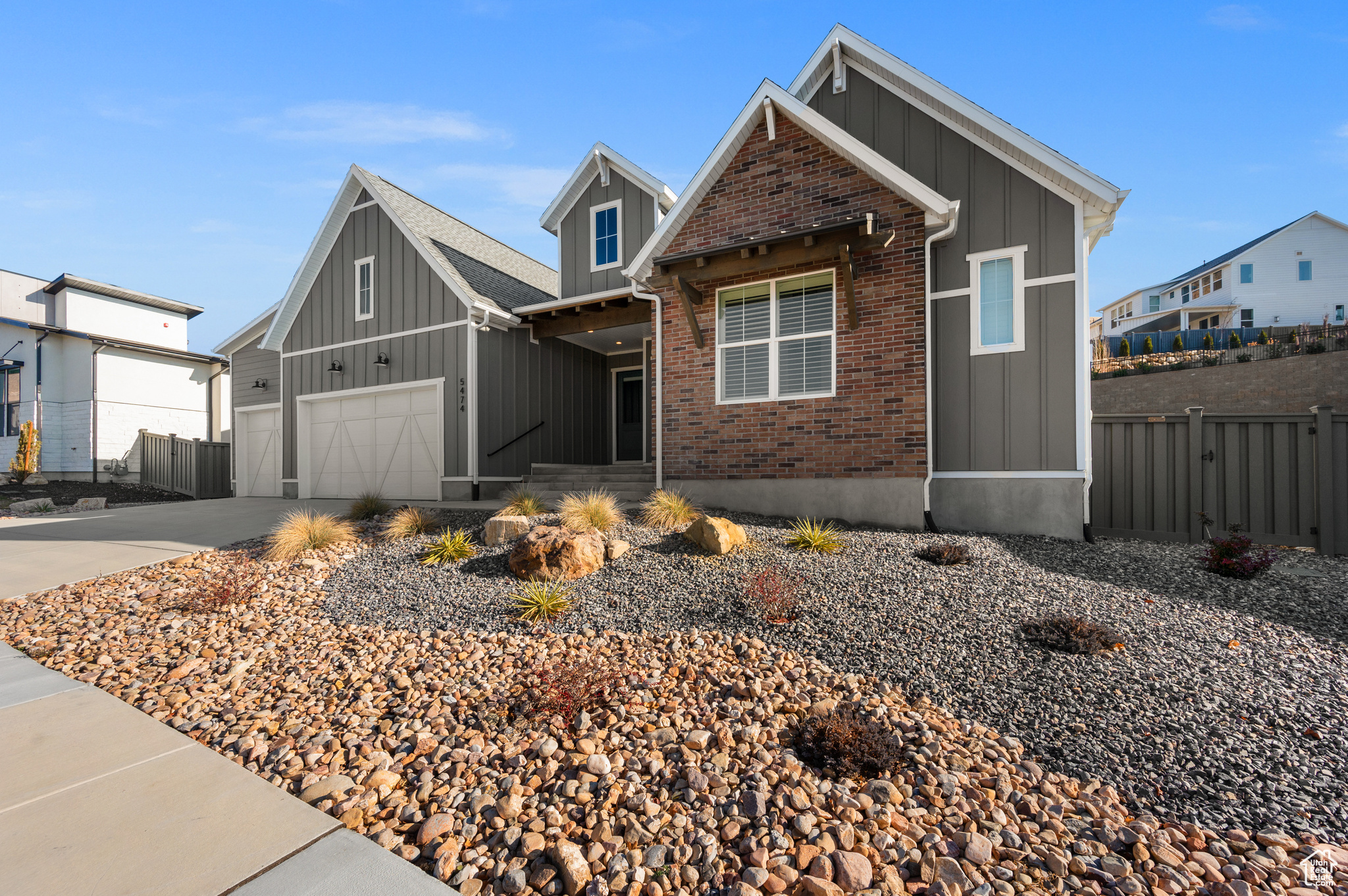 5474 N Canyon Rim Rd, Lehi, Utah image 33