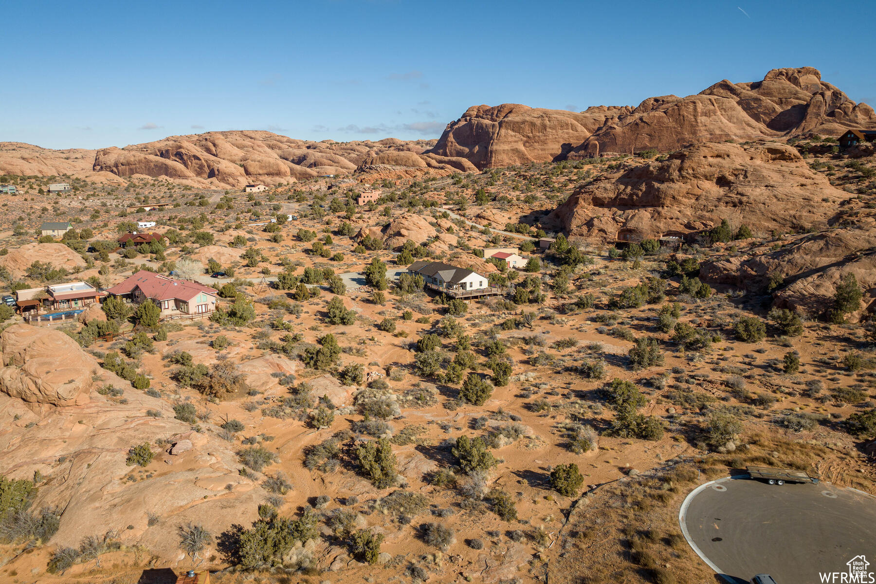 3519 E Arena Roja #24, Moab, Utah image 15