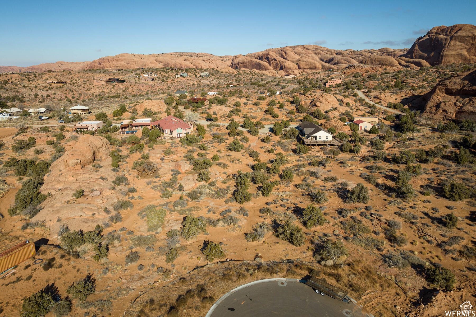 3519 E Arena Roja #24, Moab, Utah image 18