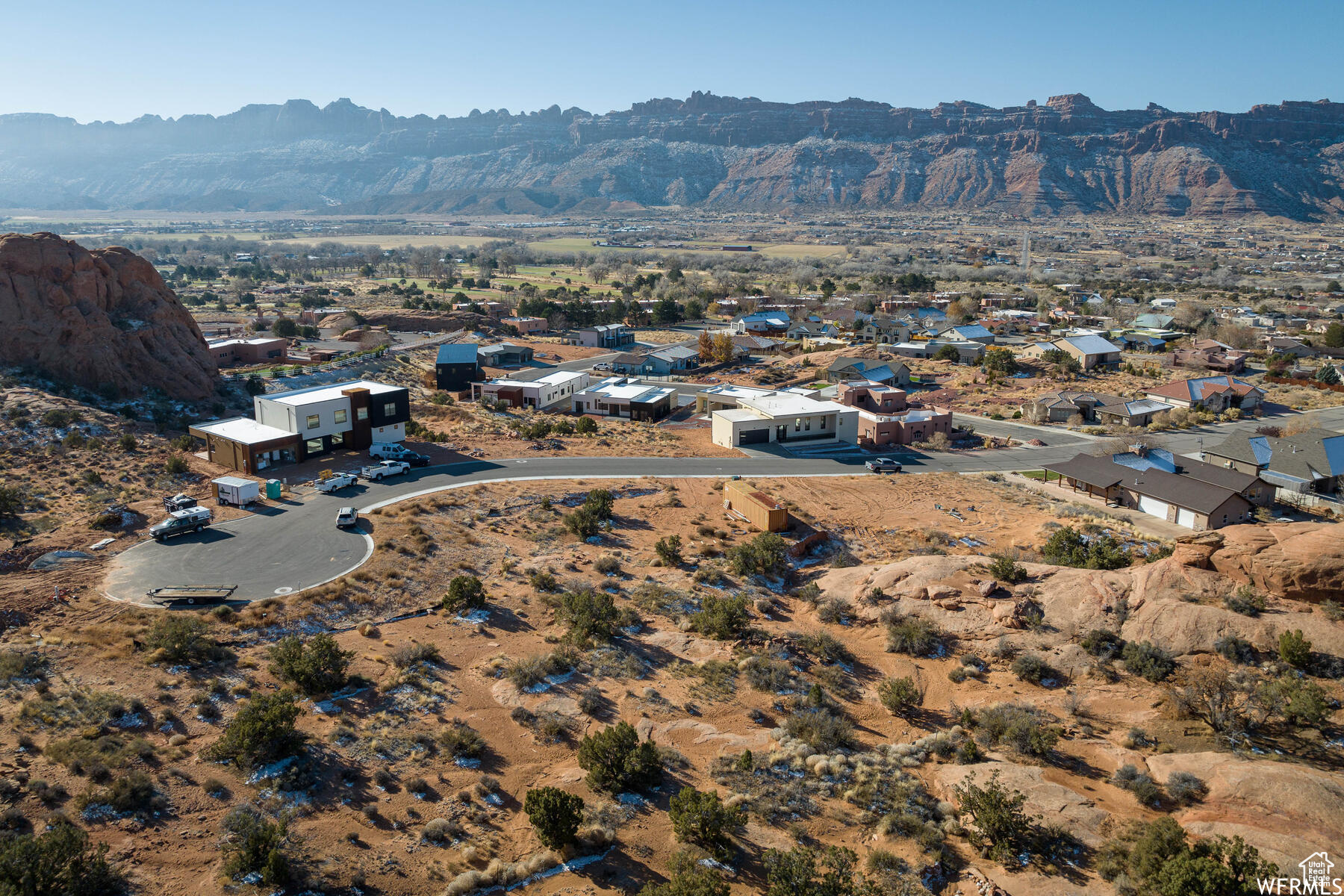 3519 E Arena Roja #24, Moab, Utah image 29