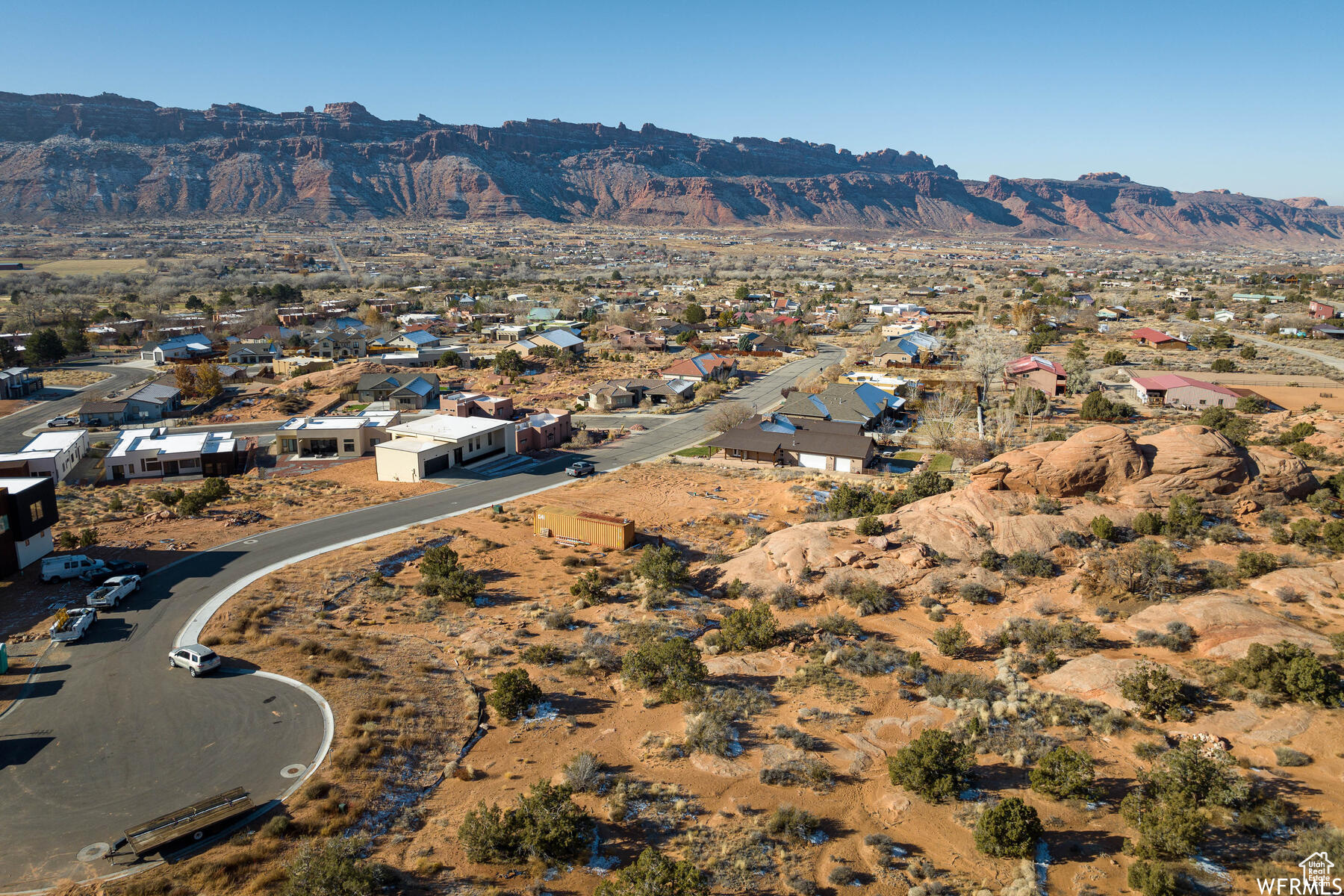 3519 E Arena Roja #24, Moab, Utah image 16