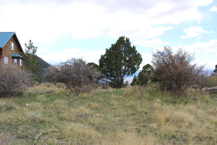 Incredible view lot in Cedar Highlands subdivision on over an acre. Build your dream home or cabin with one of the best views in all of Cedar City. Seller is a licensed contractor and will build to suit. He has several Cabin style home plans to choose from. The price reflected on listing is only for the lot. Seller financing available.