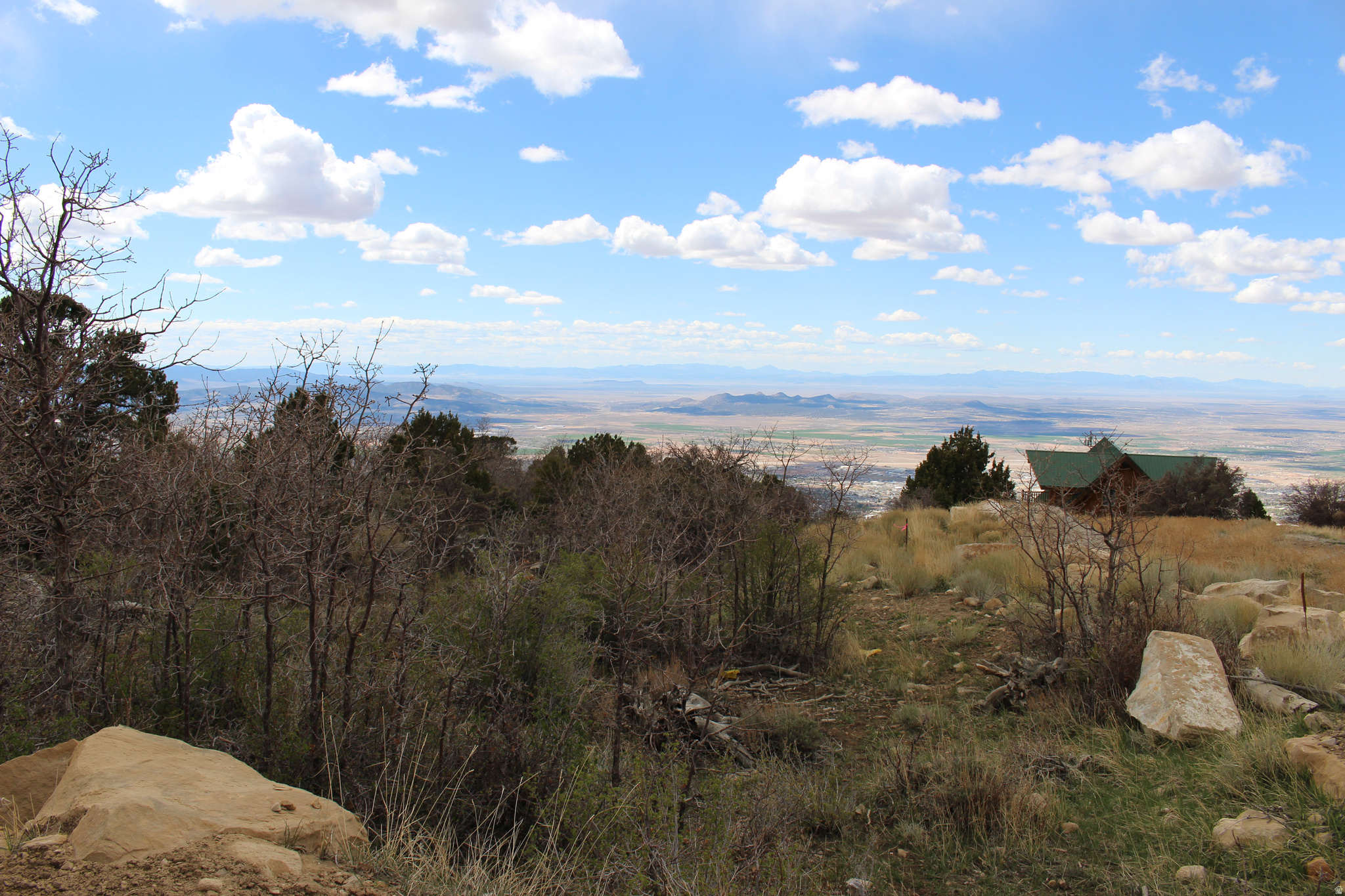 CEDAR HIGHLANDS - Land