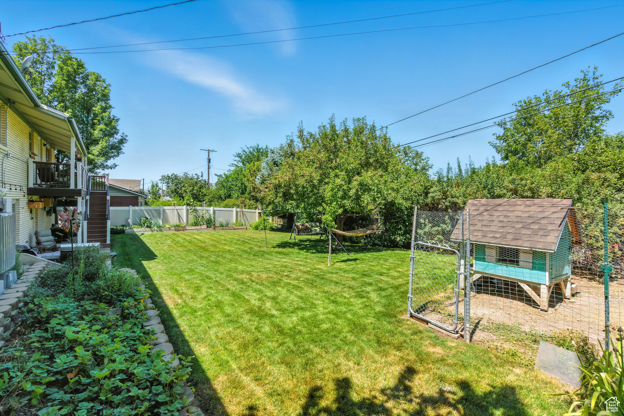 COLONIAL HEIGHTS - Residential