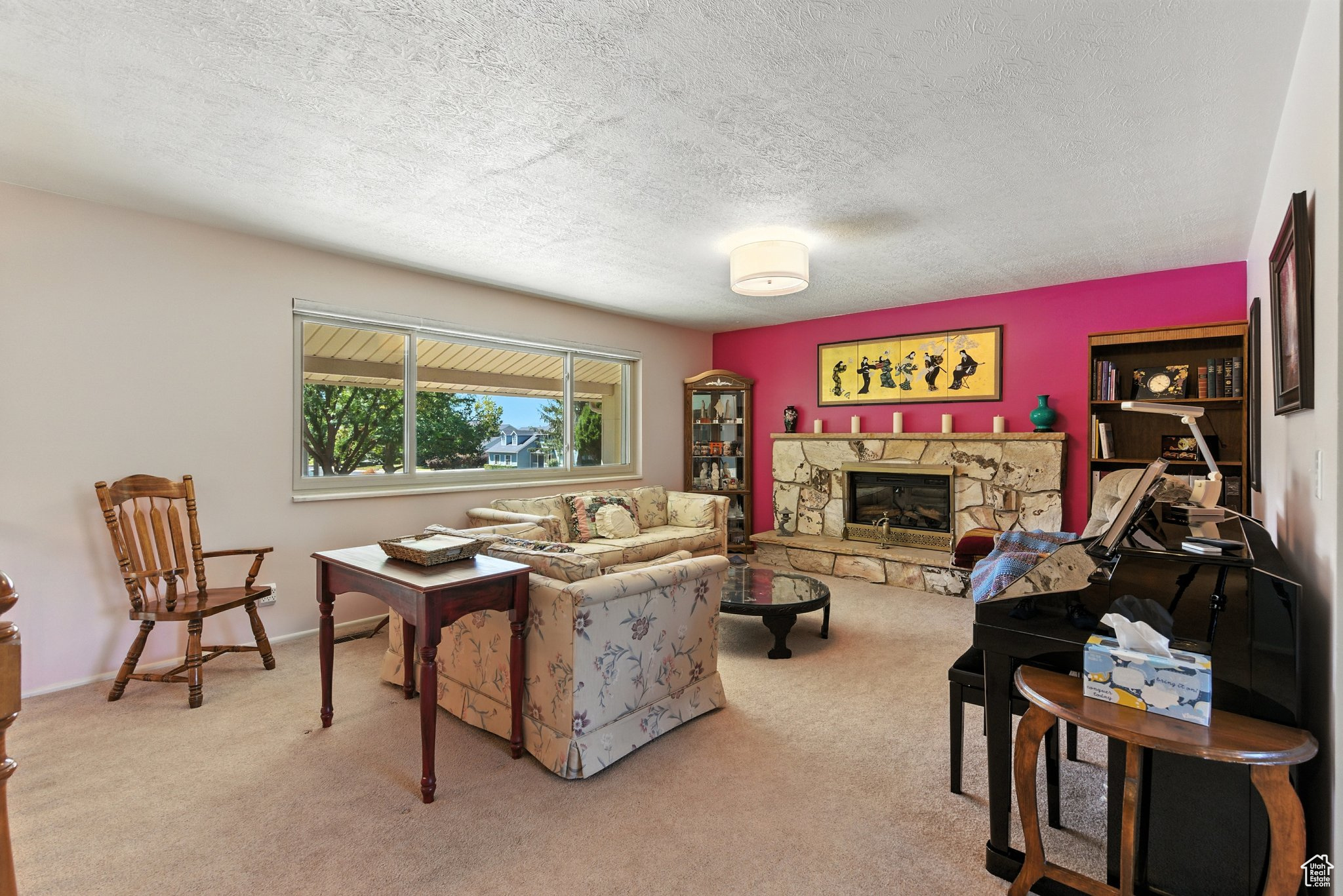 COLONIAL HEIGHTS - Residential