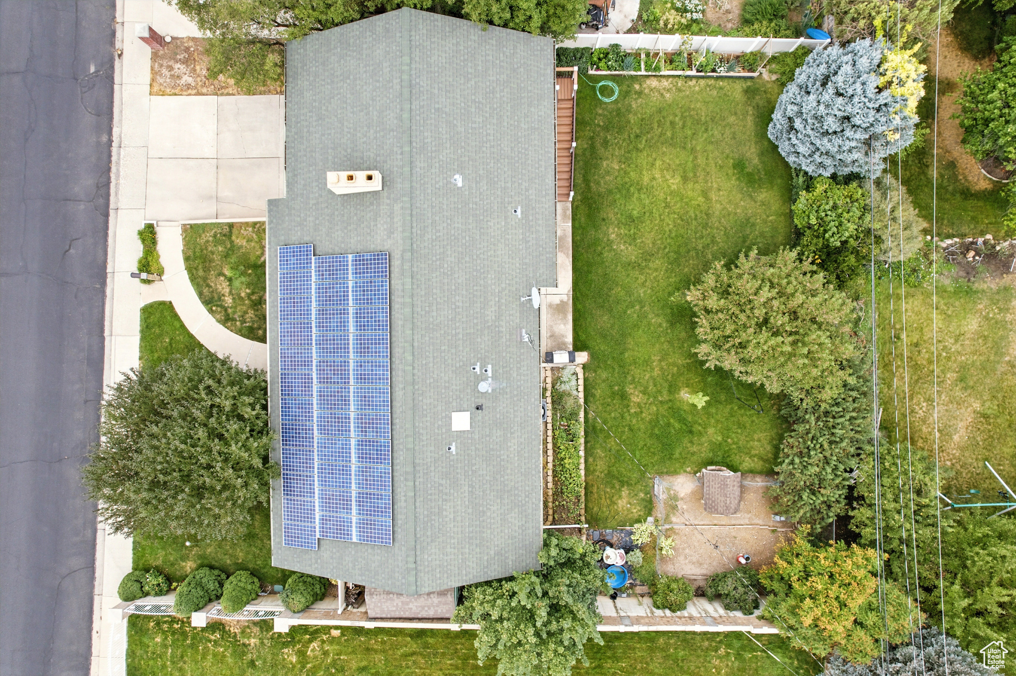 COLONIAL HEIGHTS - Residential