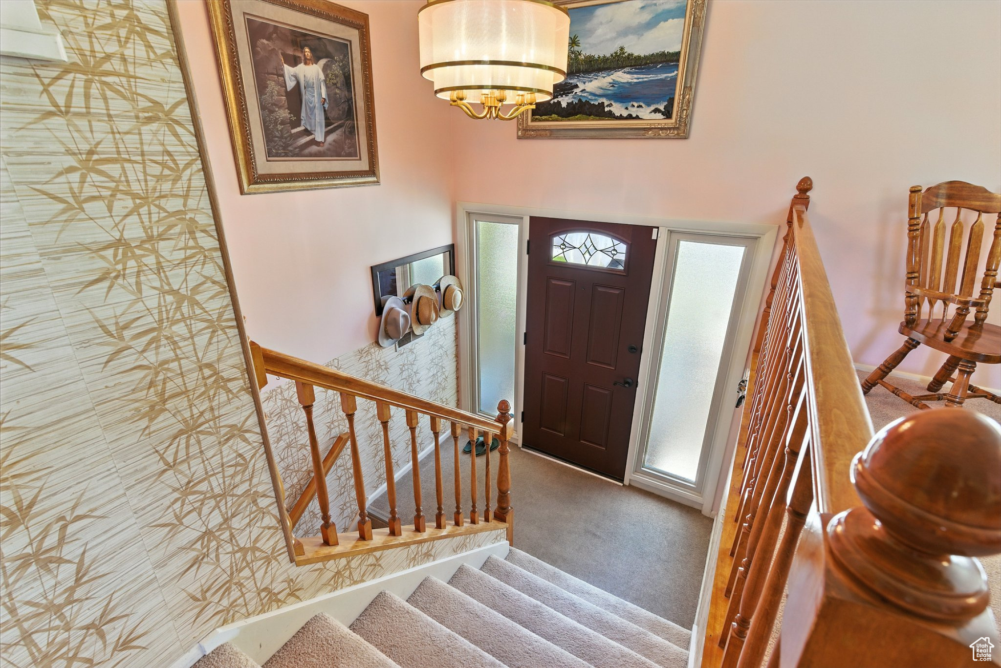 COLONIAL HEIGHTS - Residential