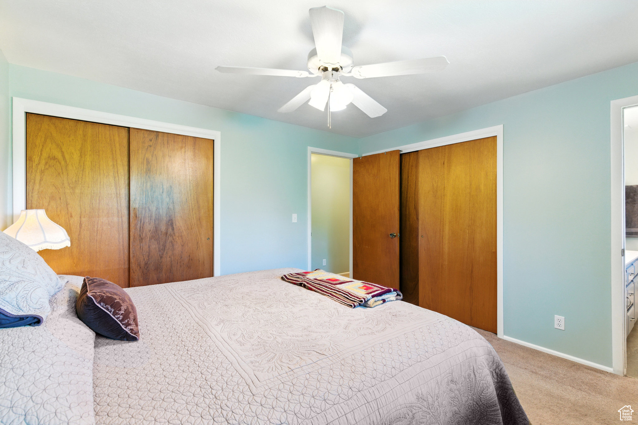 COLONIAL HEIGHTS - Residential