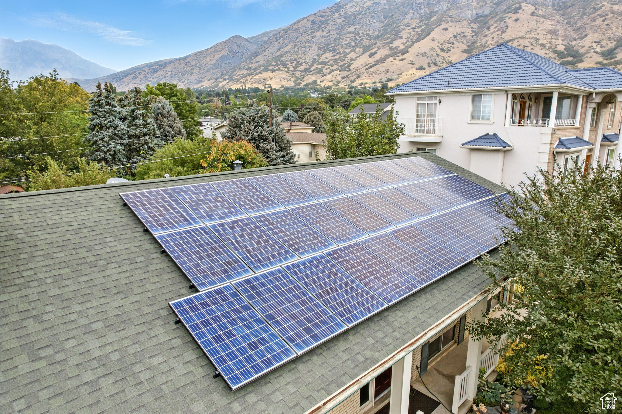 COLONIAL HEIGHTS - Residential