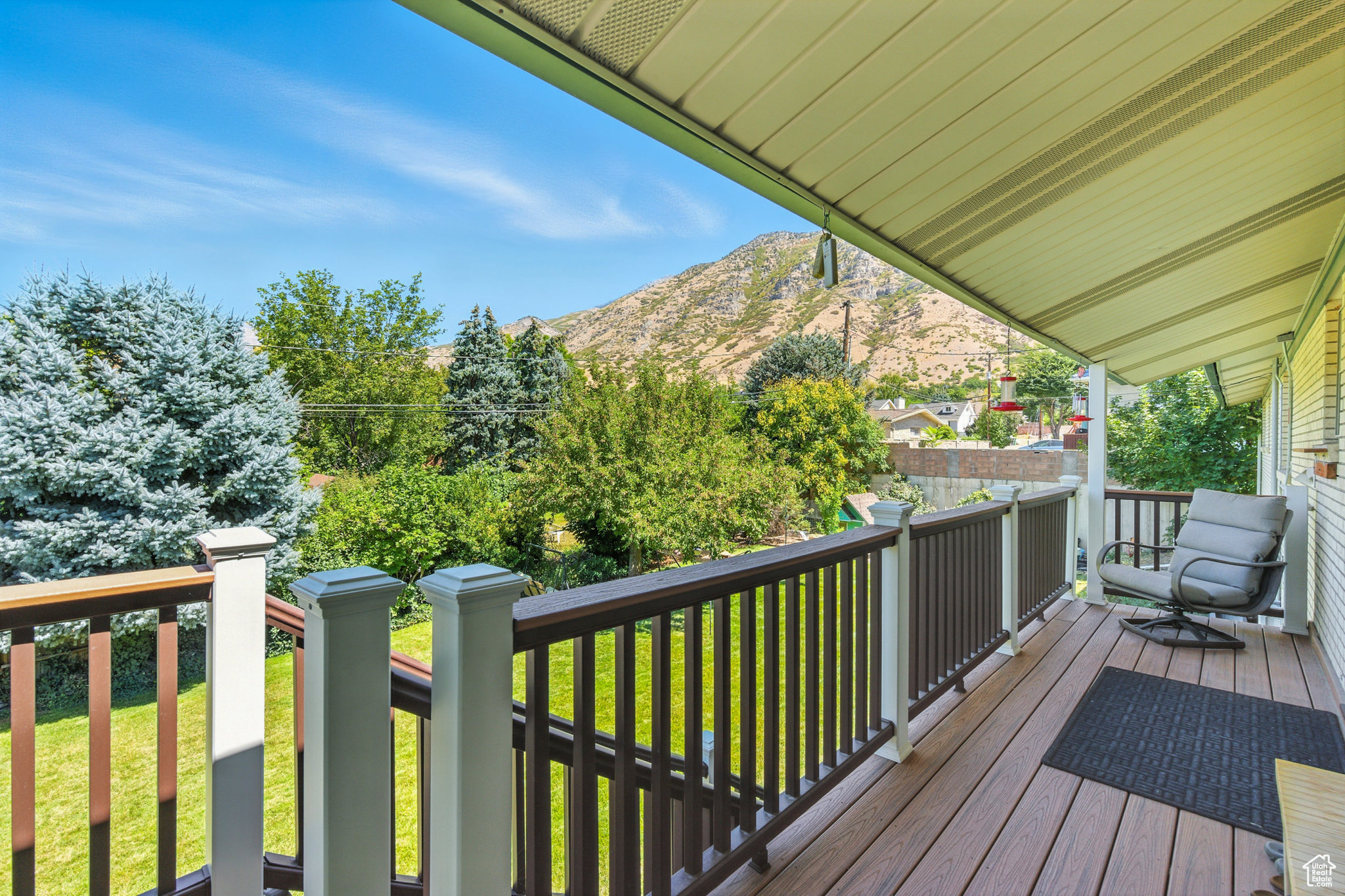 COLONIAL HEIGHTS - Residential