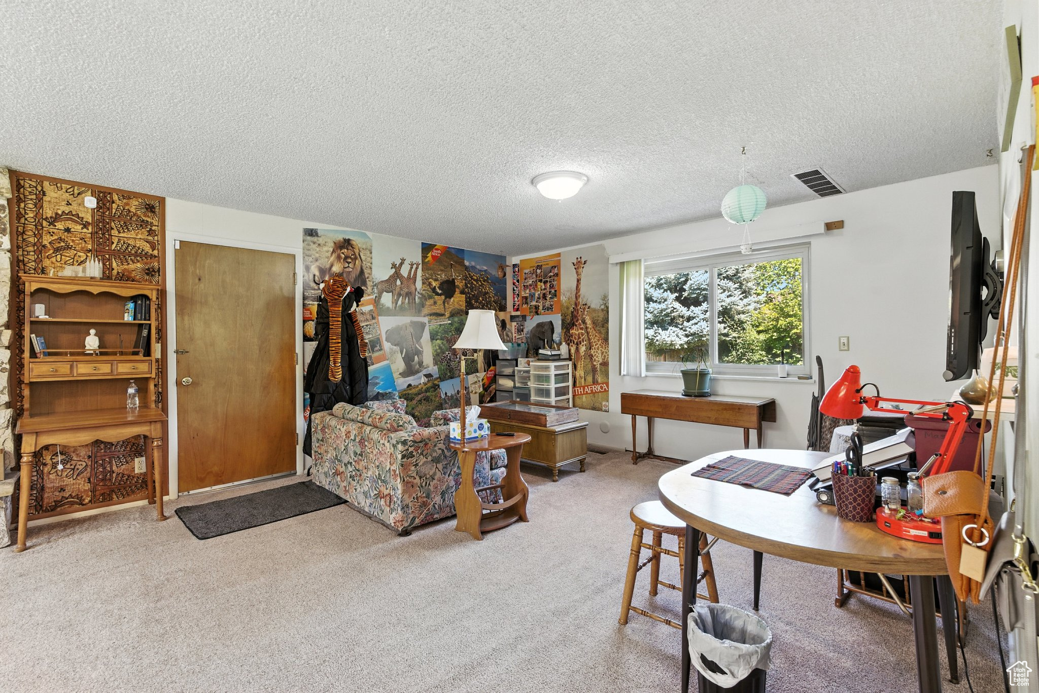 COLONIAL HEIGHTS - Residential