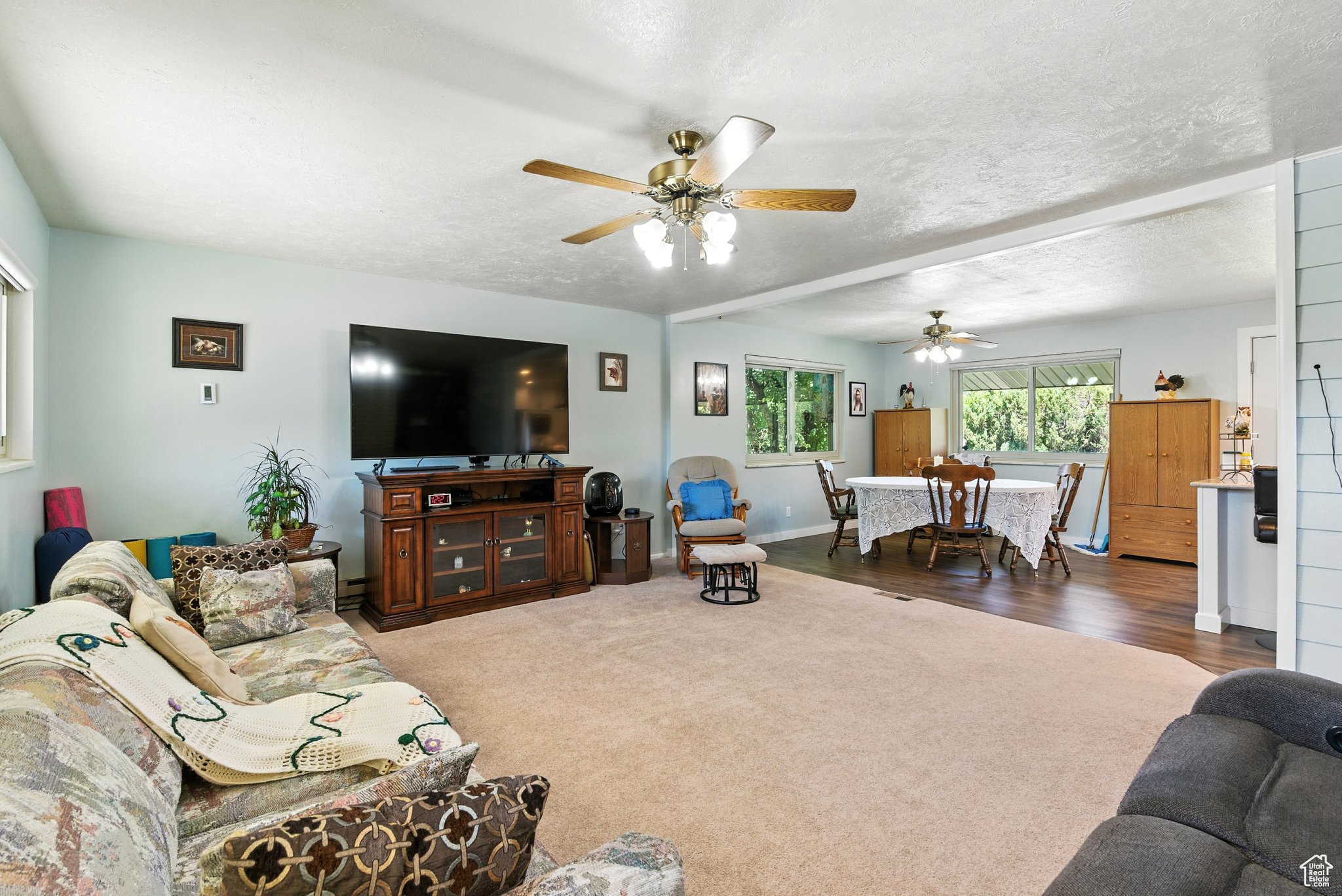 COLONIAL HEIGHTS - Residential