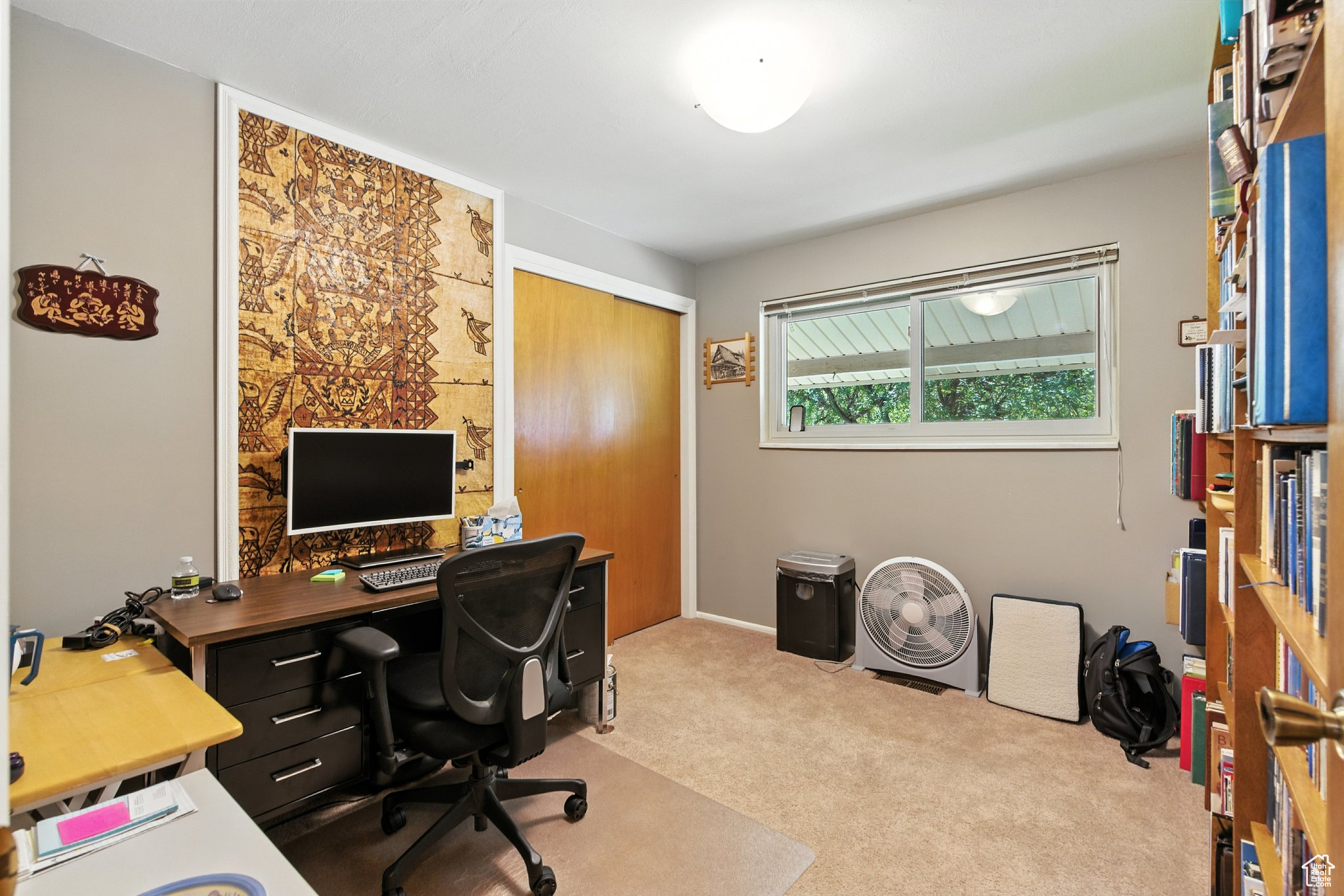 COLONIAL HEIGHTS - Residential