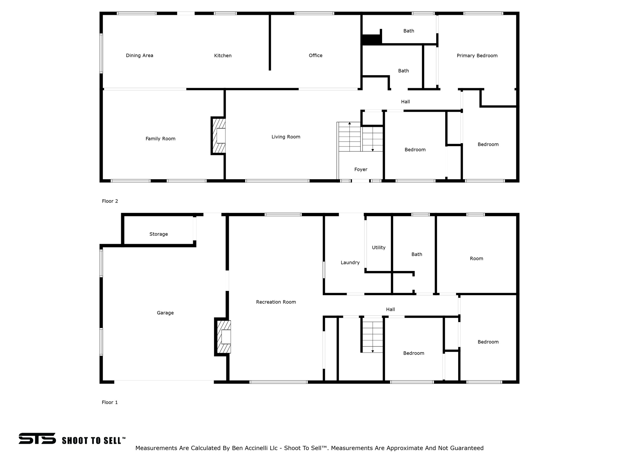 COLONIAL HEIGHTS - Residential