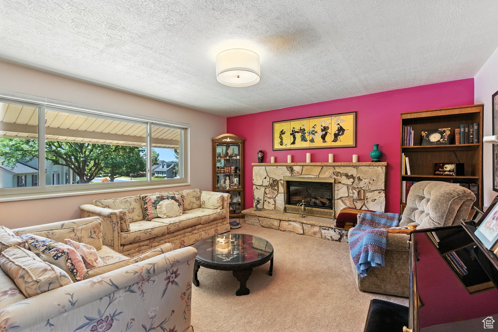 COLONIAL HEIGHTS - Residential