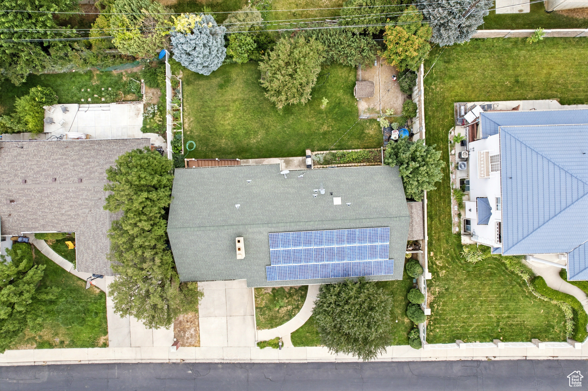 COLONIAL HEIGHTS - Residential