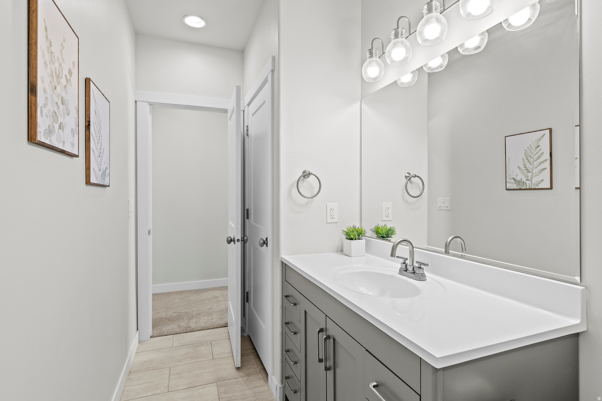 PARK PLACE VILLAS PHASE 2 - Residential