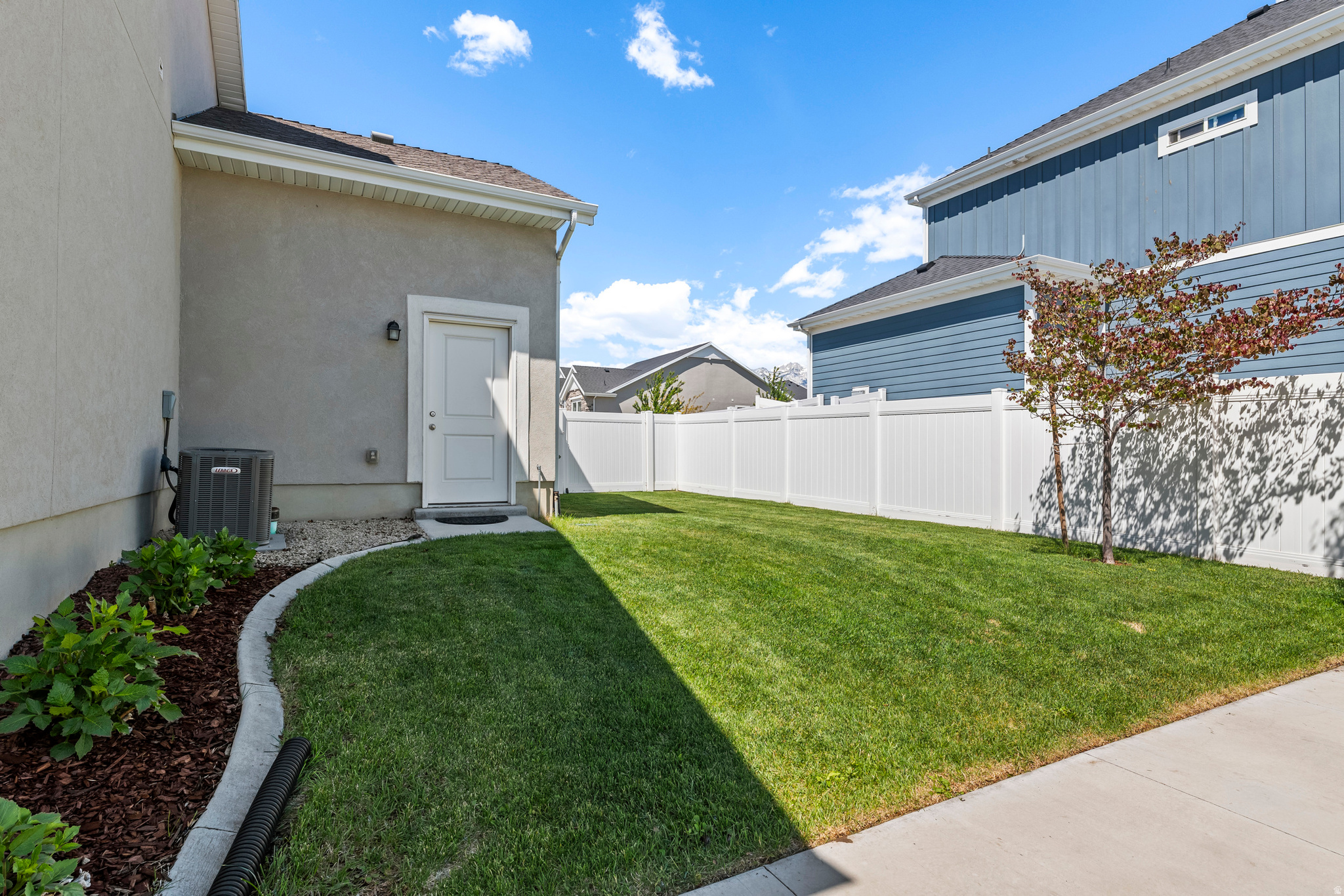 PARK PLACE VILLAS PHASE 2 - Residential