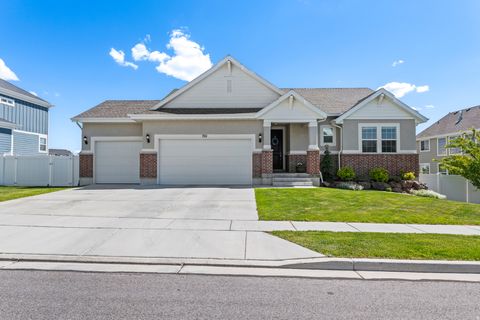 Tiny photo for 701 W 2990 N, Lehi, UT 84043 (MLS # 2159504)