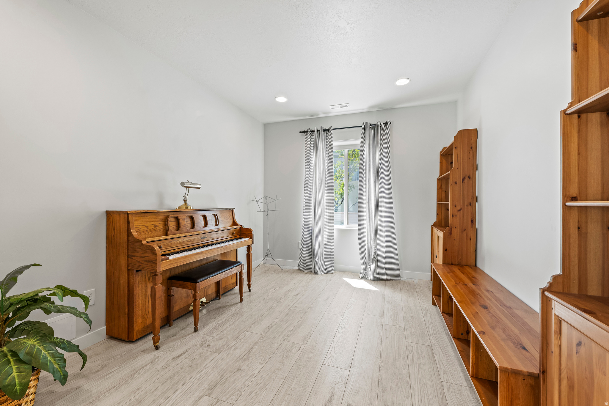PARK PLACE VILLAS PHASE 2 - Residential