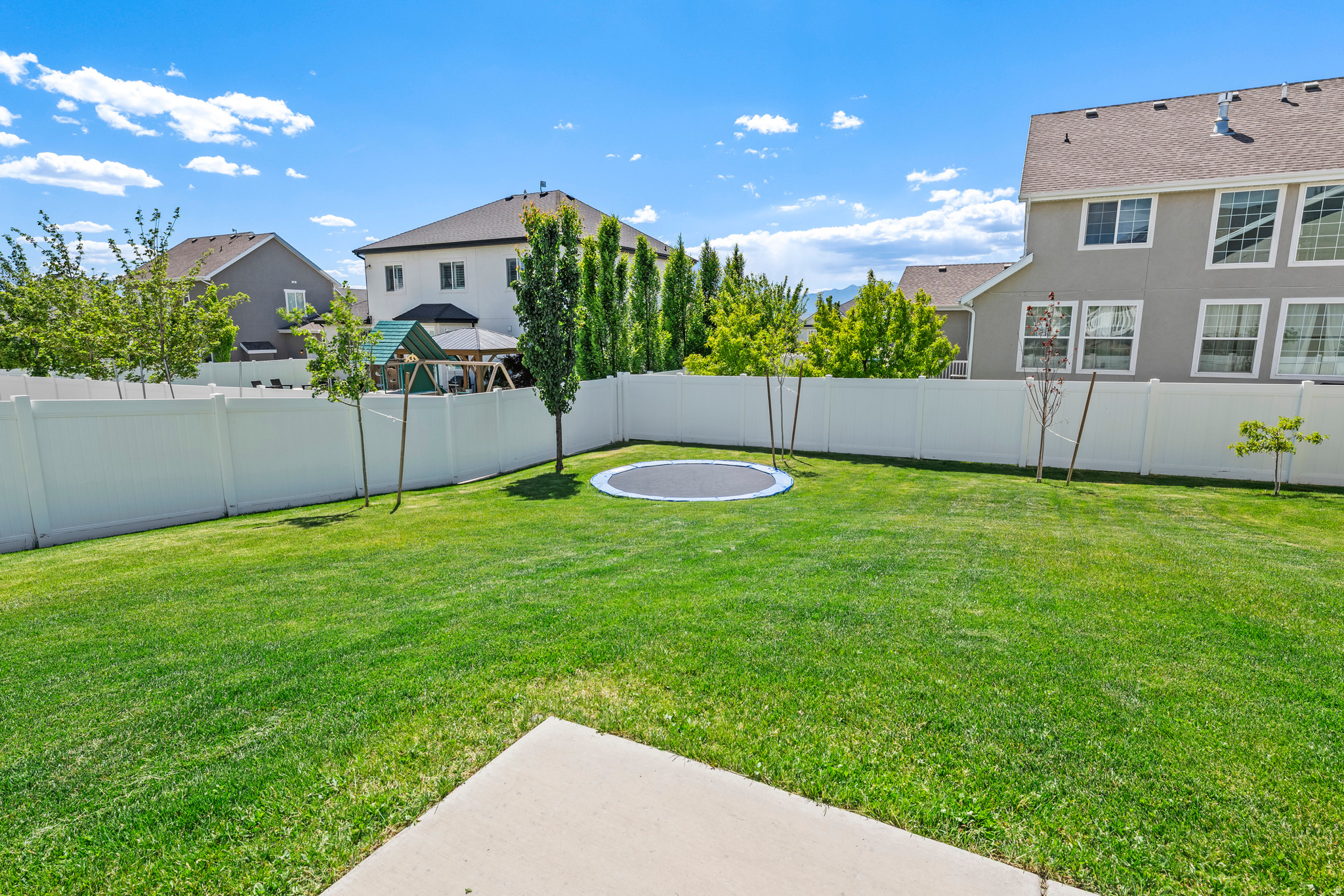 PARK PLACE VILLAS PHASE 2 - Residential