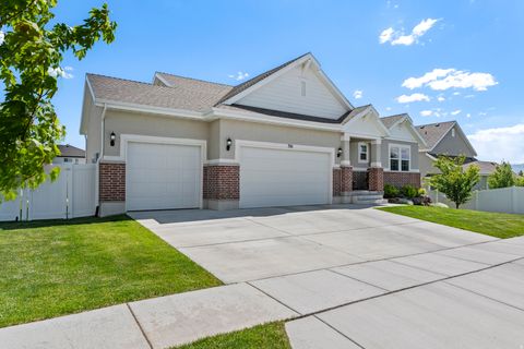 Tiny photo for 701 W 2990 N, Lehi, UT 84043 (MLS # 2159504)