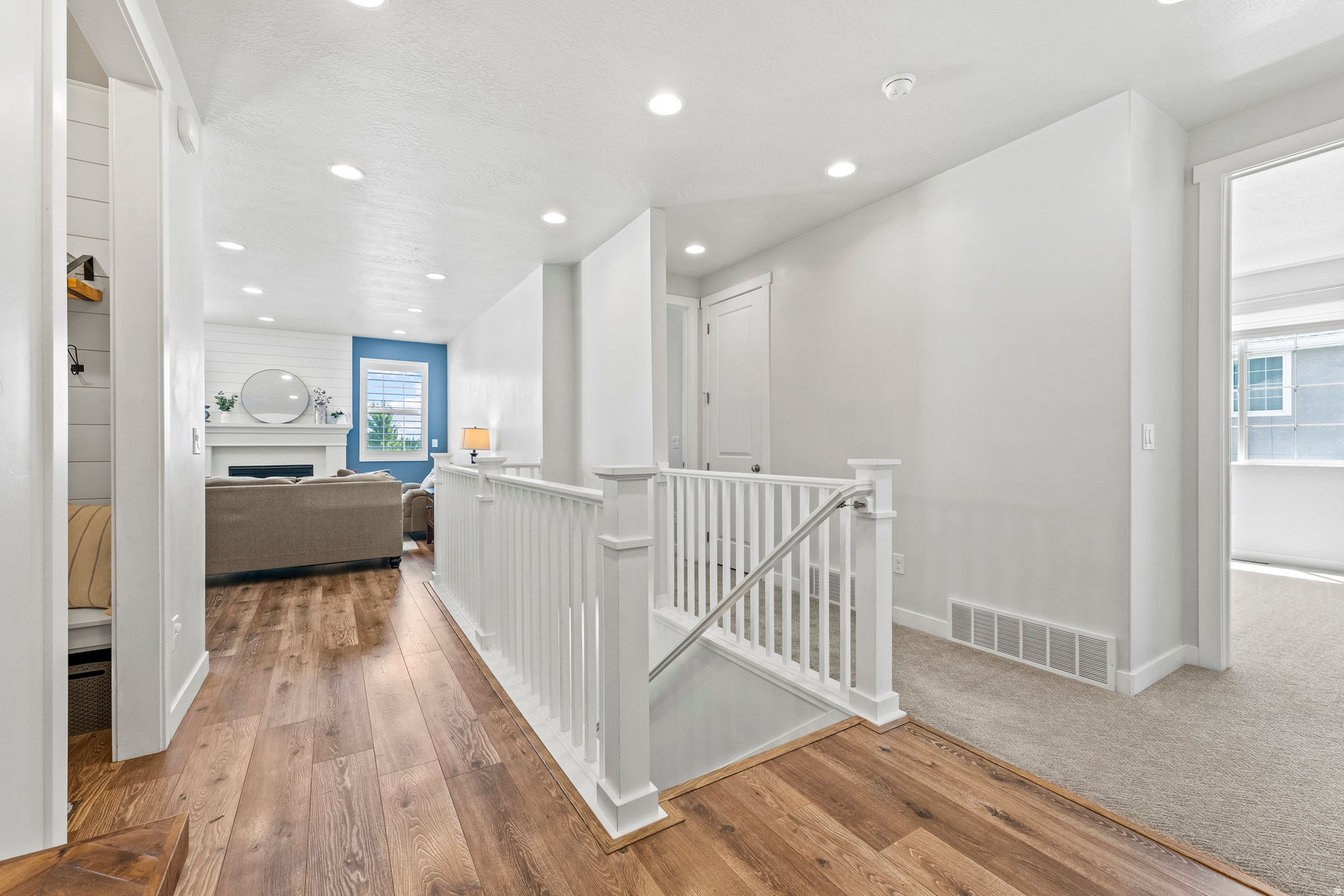 PARK PLACE VILLAS PHASE 2 - Residential