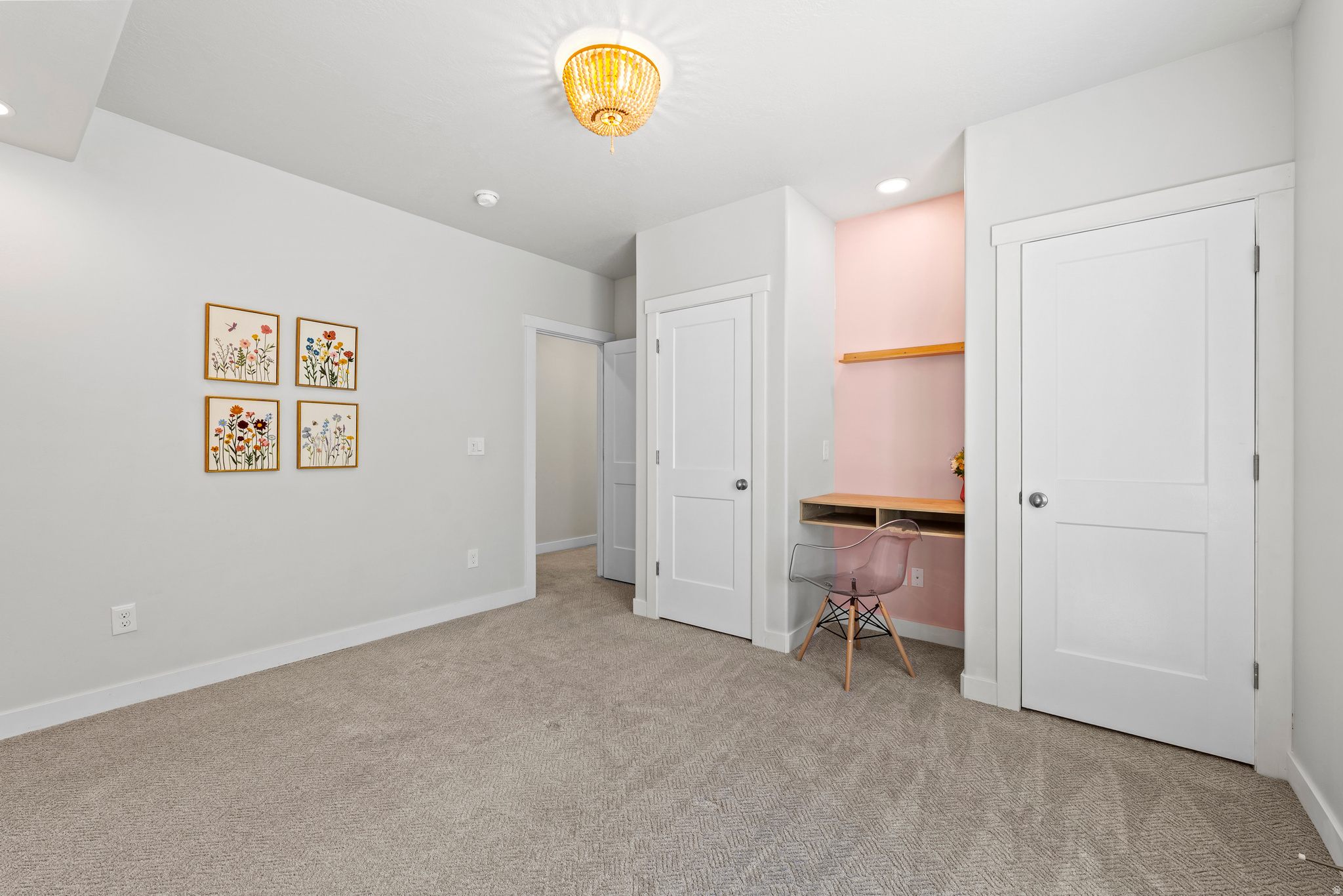 PARK PLACE VILLAS PHASE 2 - Residential