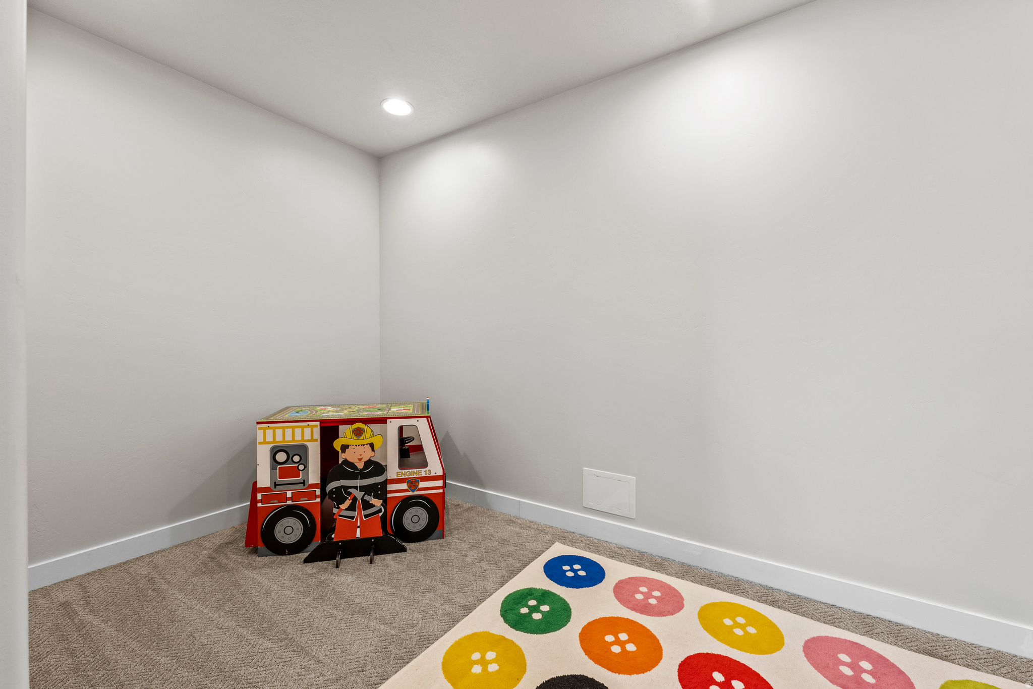 PARK PLACE VILLAS PHASE 2 - Residential
