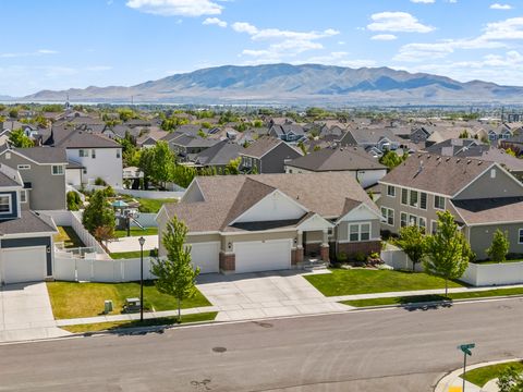 Tiny photo for 701 W 2990 N, Lehi, UT 84043 (MLS # 2159504)