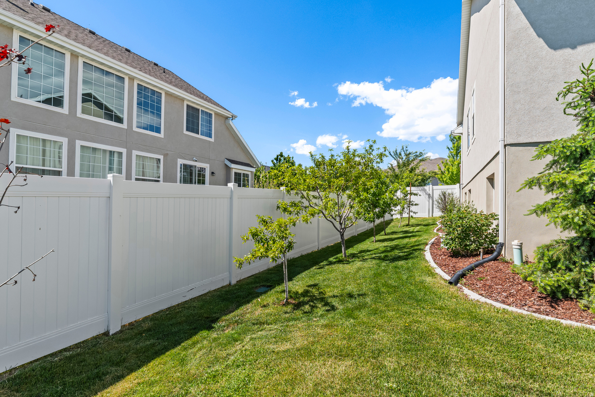 PARK PLACE VILLAS PHASE 2 - Residential