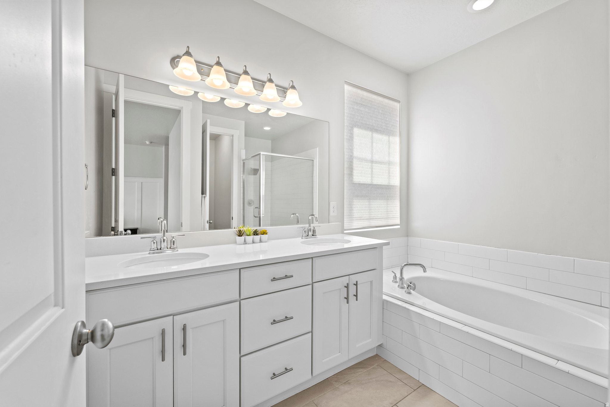 PARK PLACE VILLAS PHASE 2 - Residential