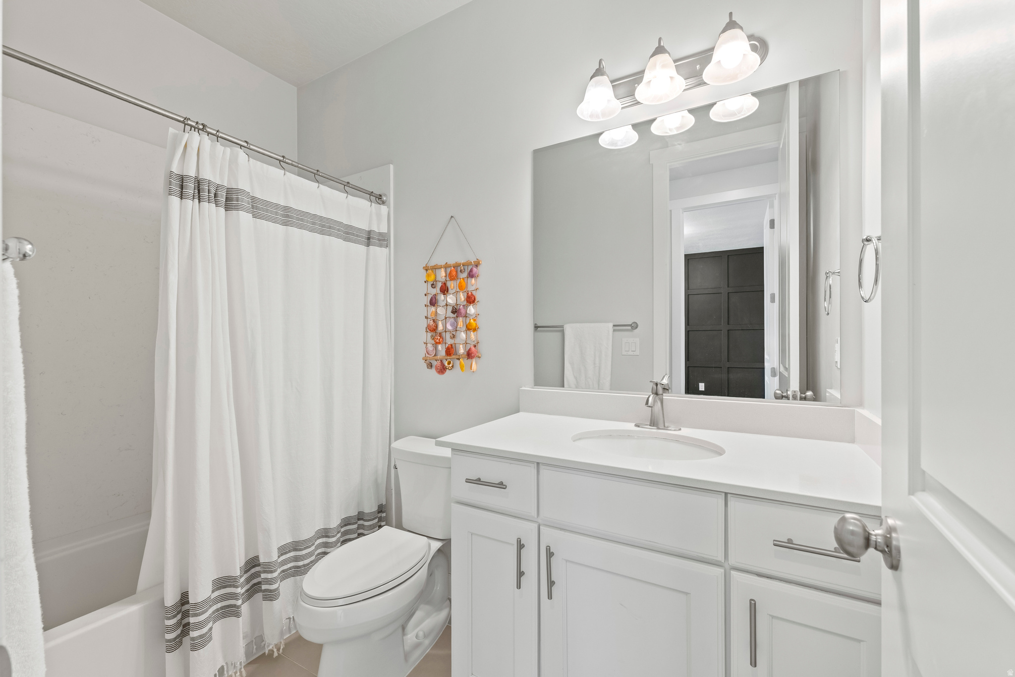 PARK PLACE VILLAS PHASE 2 - Residential