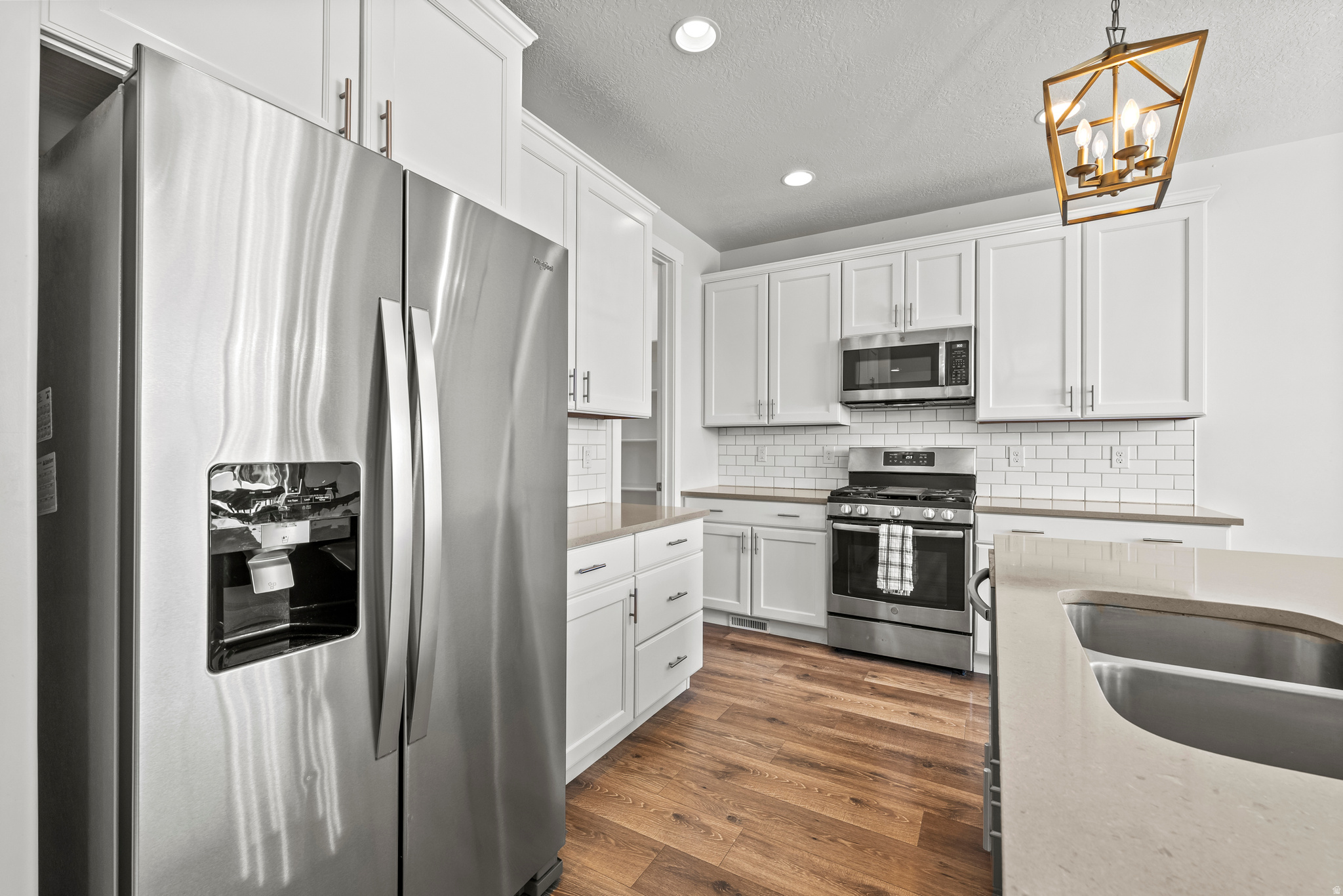 PARK PLACE VILLAS PHASE 2 - Residential