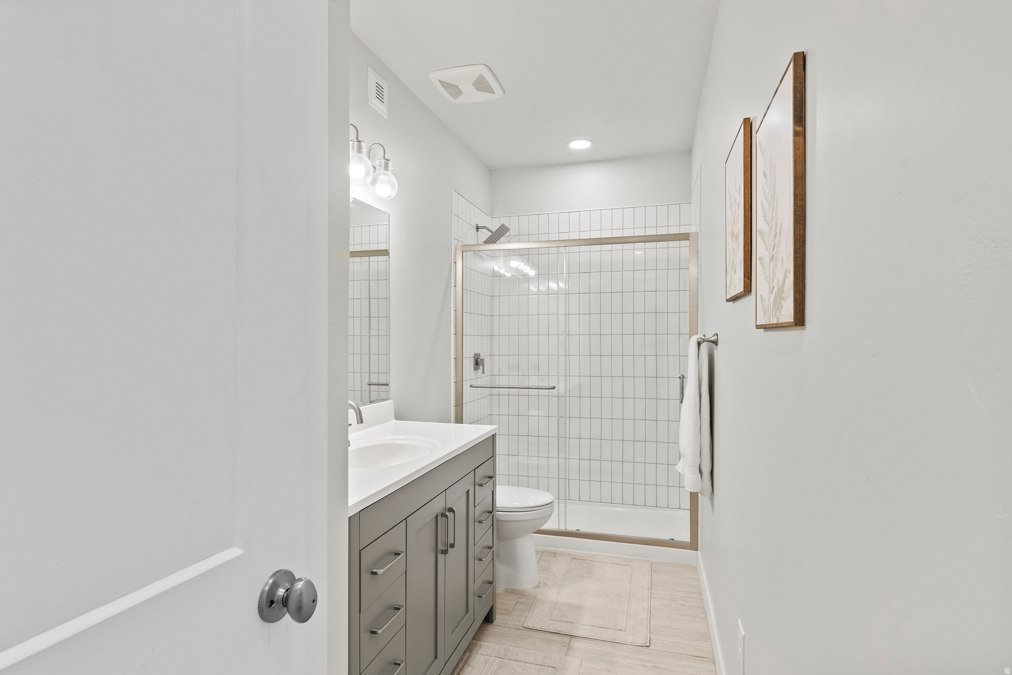 PARK PLACE VILLAS PHASE 2 - Residential