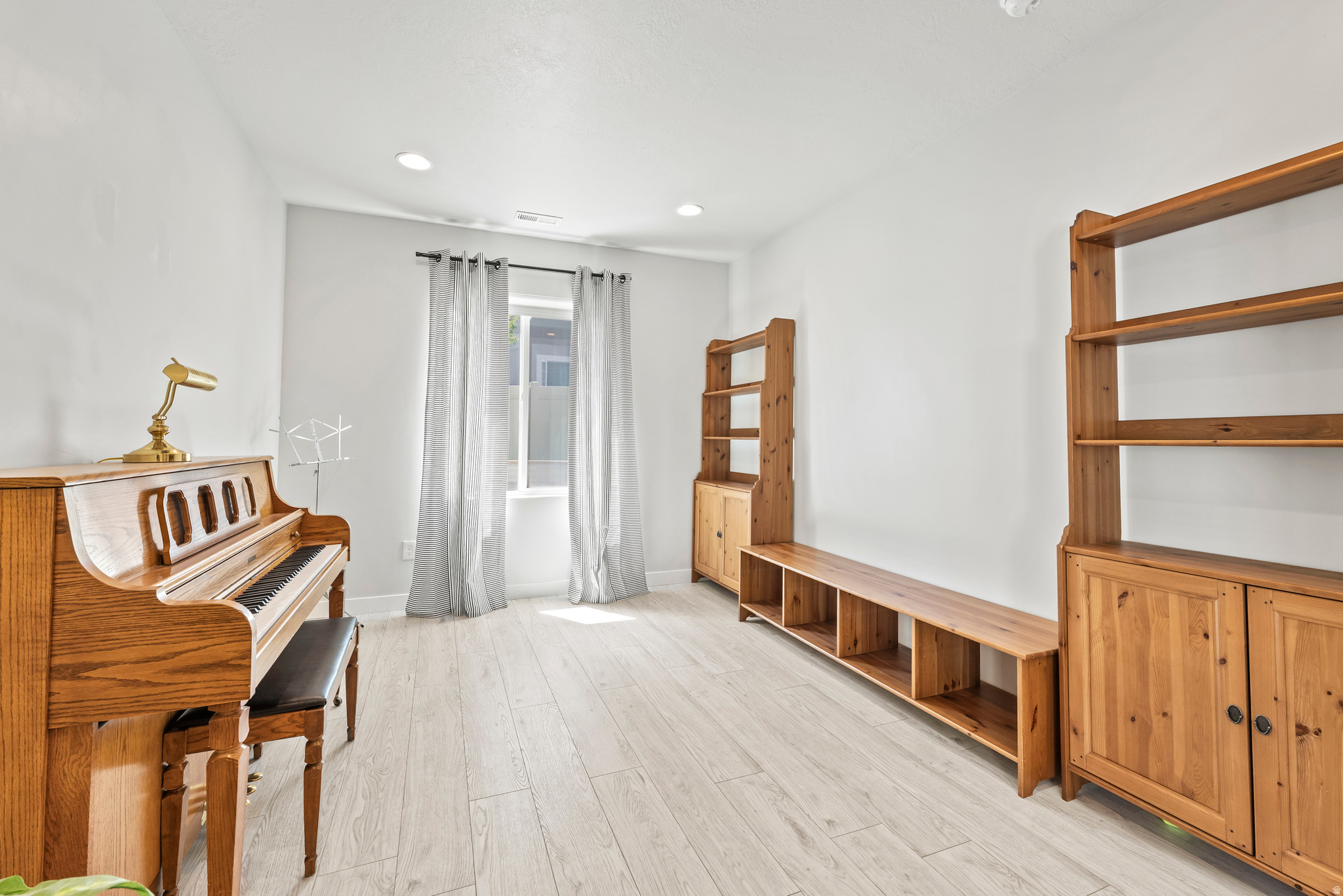 PARK PLACE VILLAS PHASE 2 - Residential