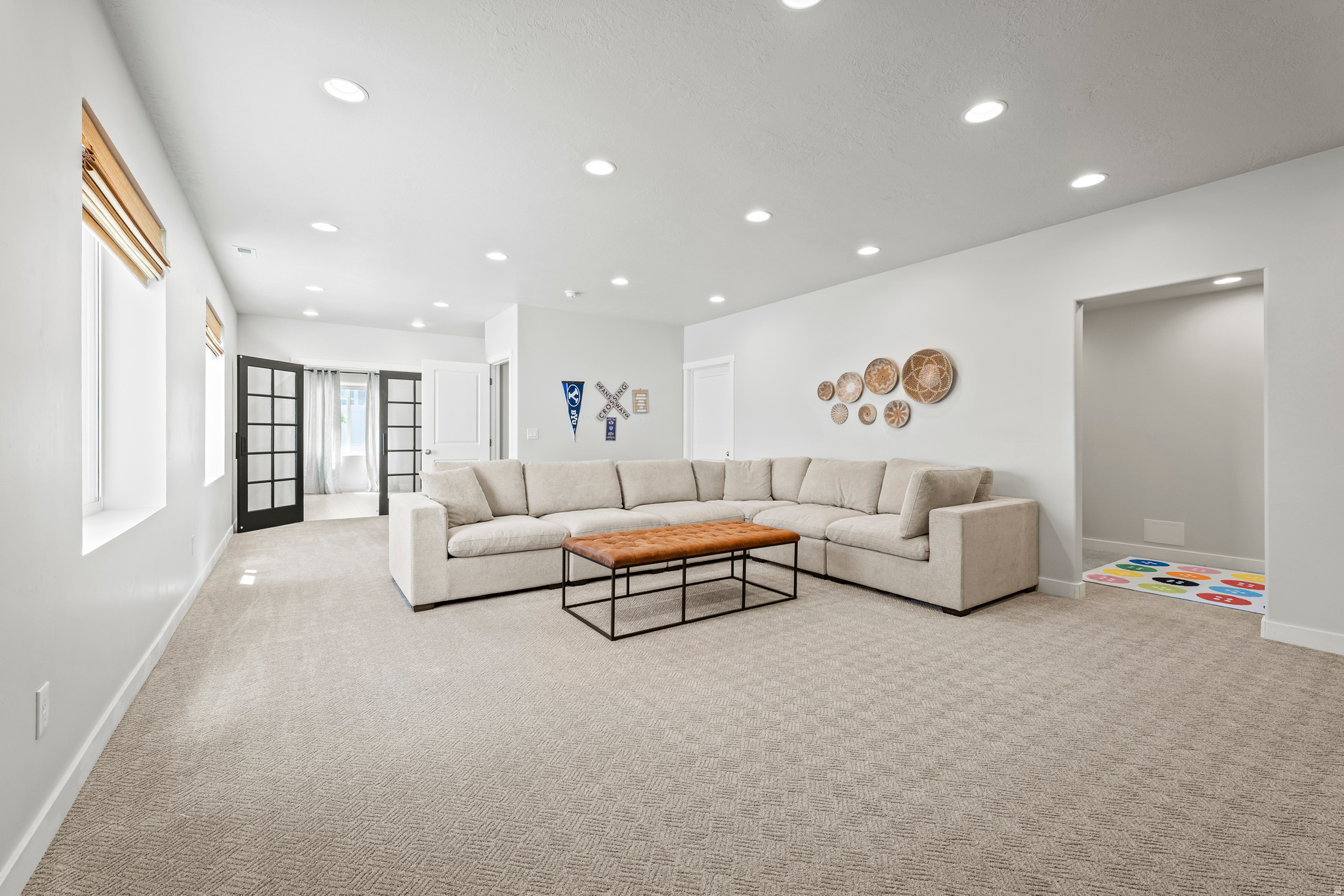 PARK PLACE VILLAS PHASE 2 - Residential