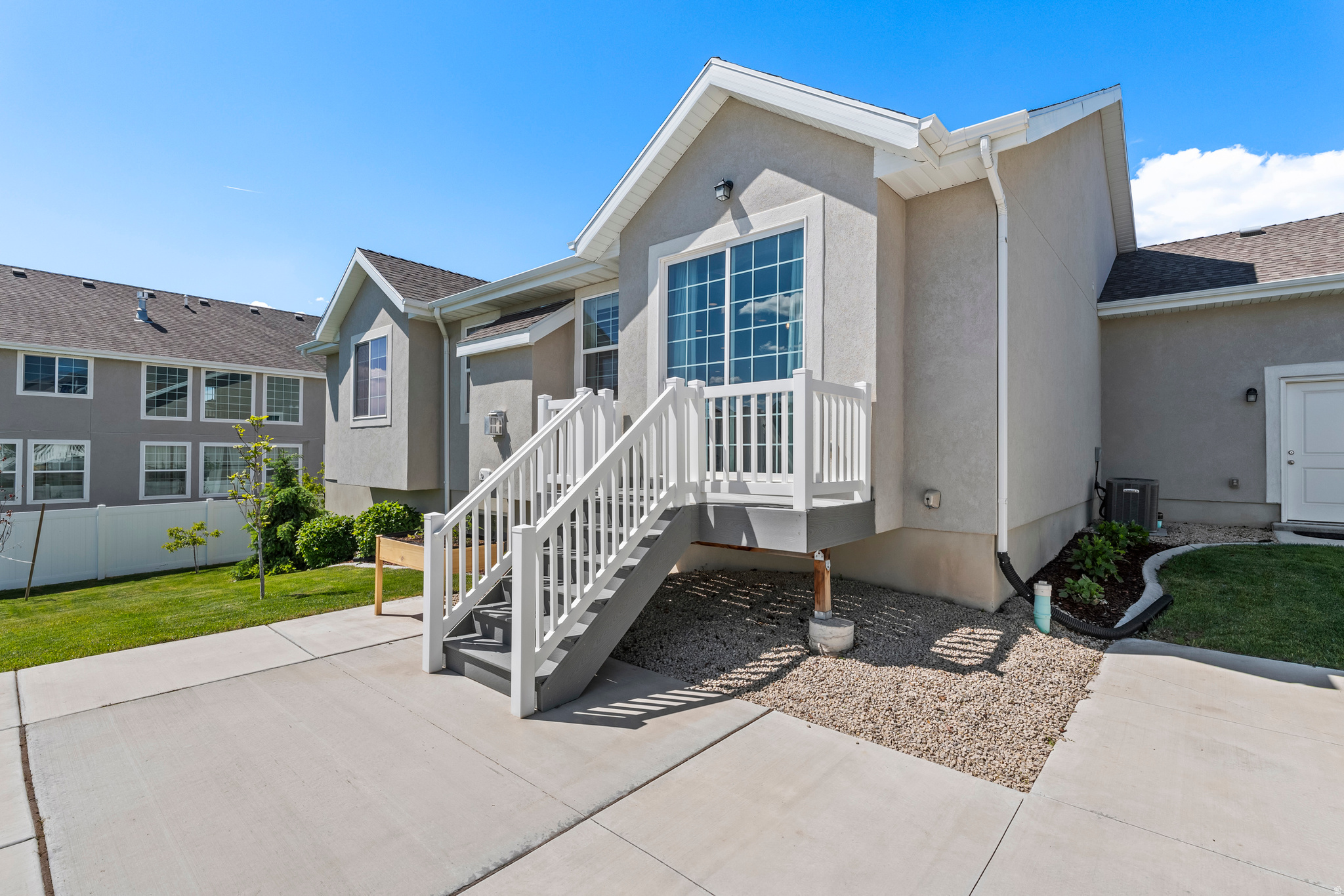 PARK PLACE VILLAS PHASE 2 - Residential