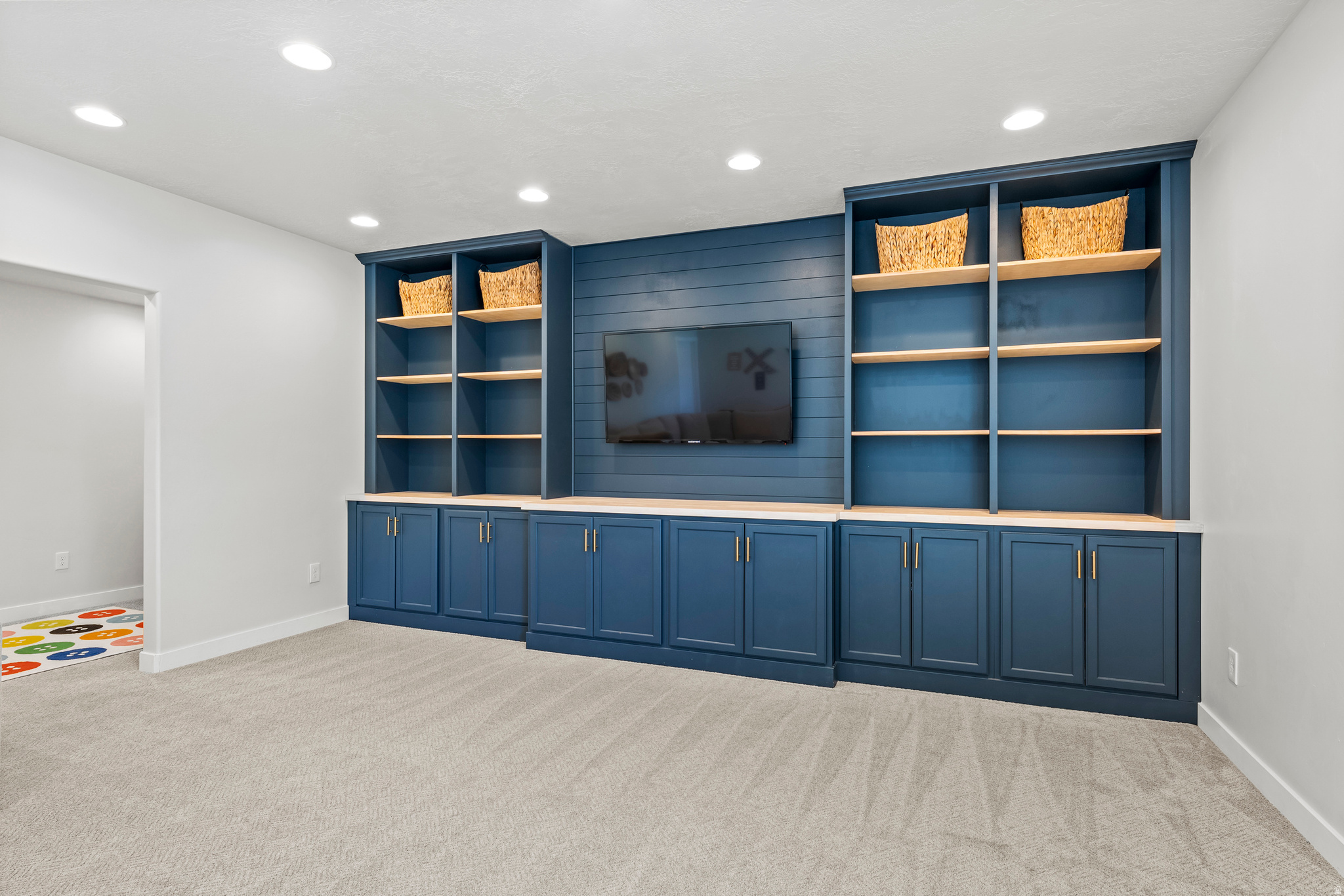 PARK PLACE VILLAS PHASE 2 - Residential