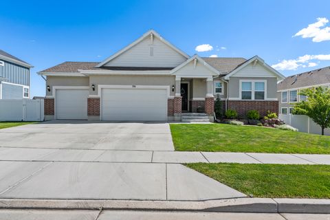 Tiny photo for 701 W 2990 N, Lehi, UT 84043 (MLS # 2159504)