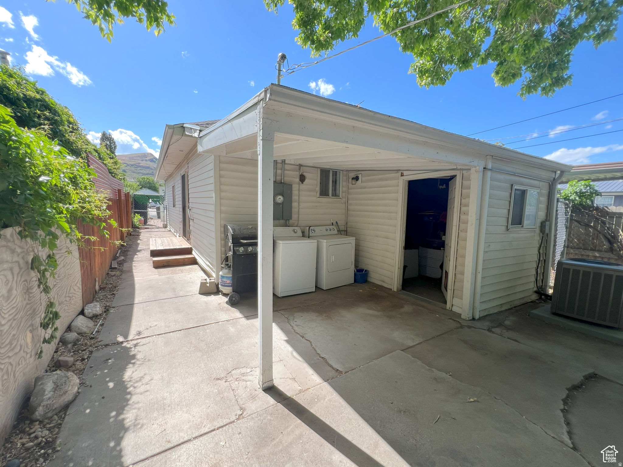 MAGNA ADD - Residential