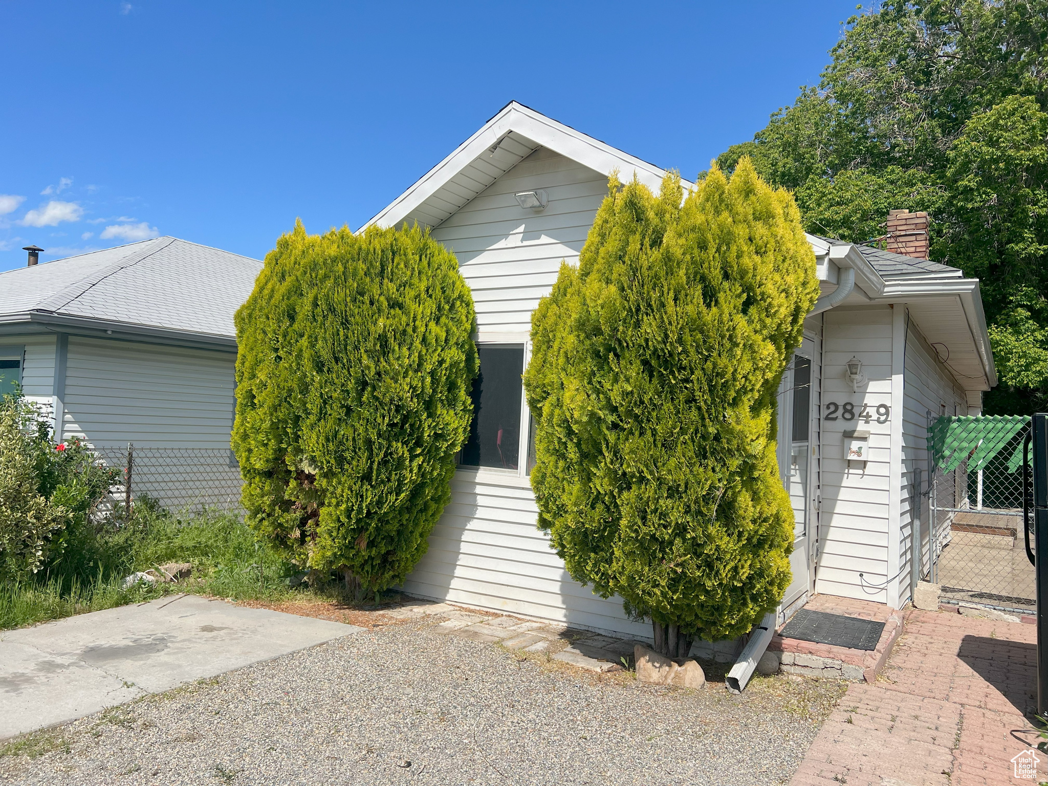 MAGNA ADD - Residential