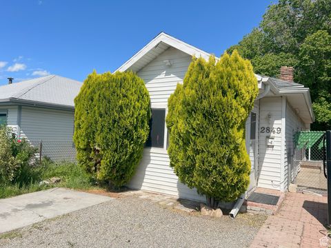 Photo of 2849 S 8950 W, Magna, UT 84044 (MLS # 2137915)