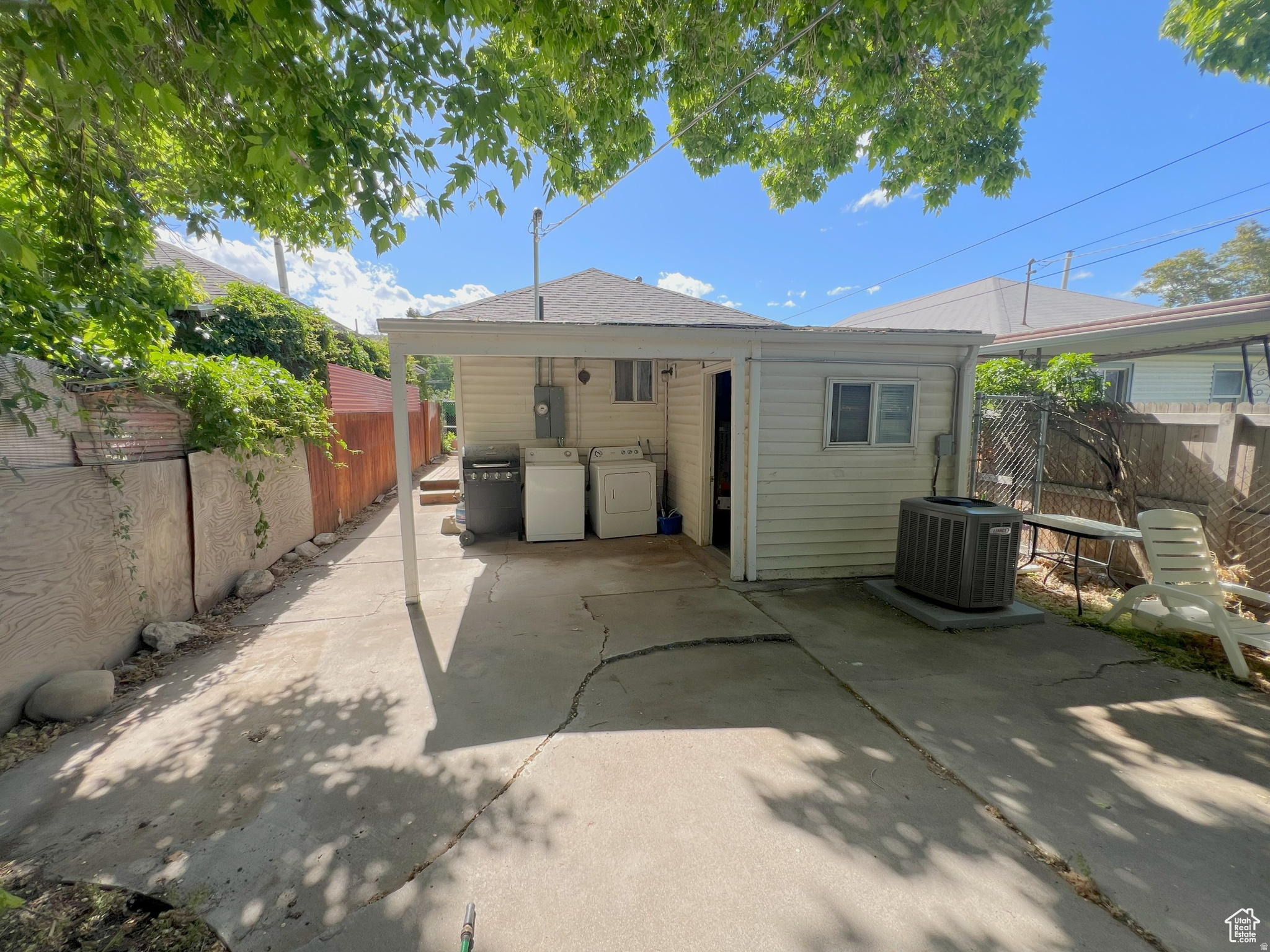 MAGNA ADD - Residential