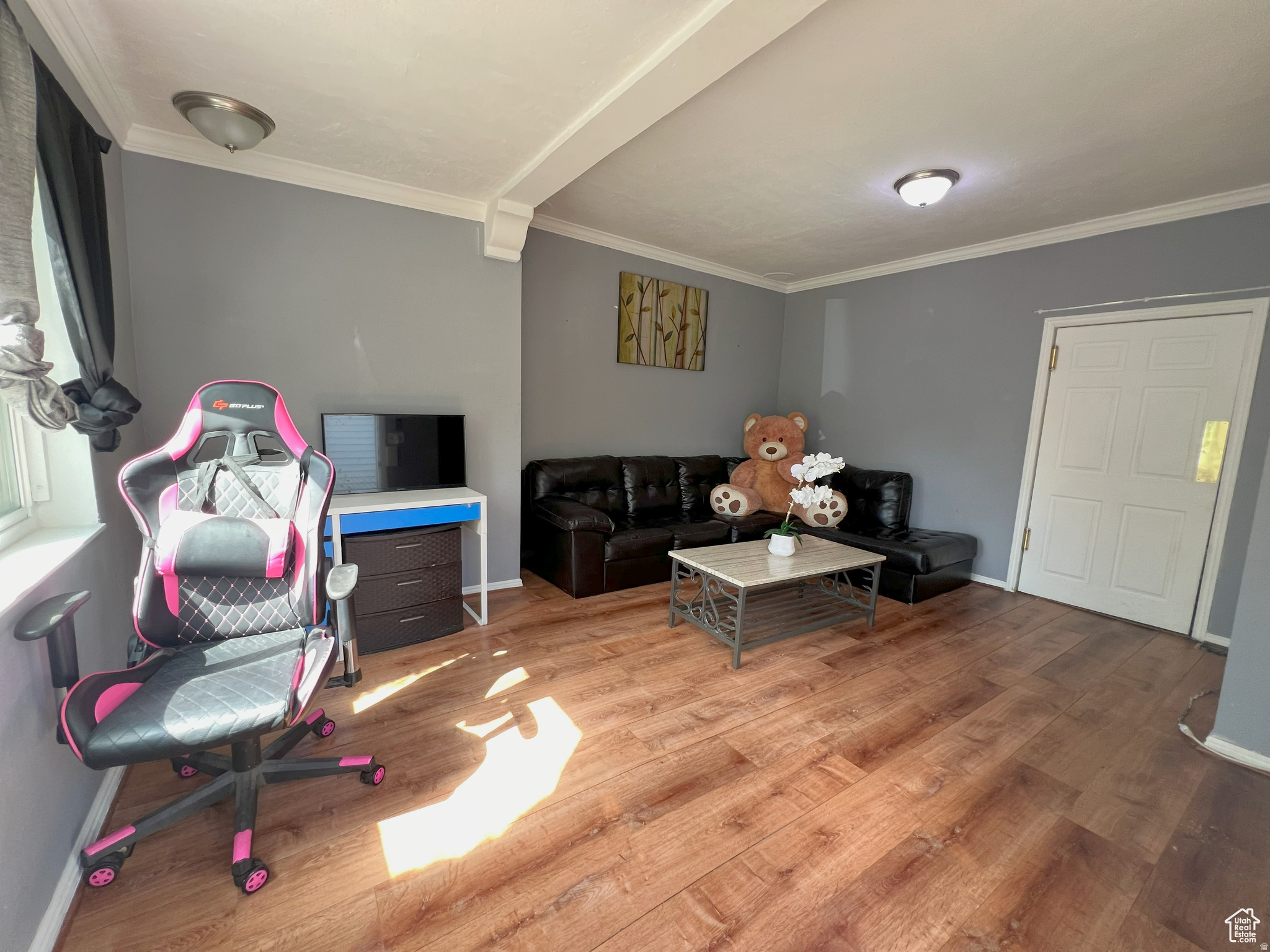 MAGNA ADD - Residential