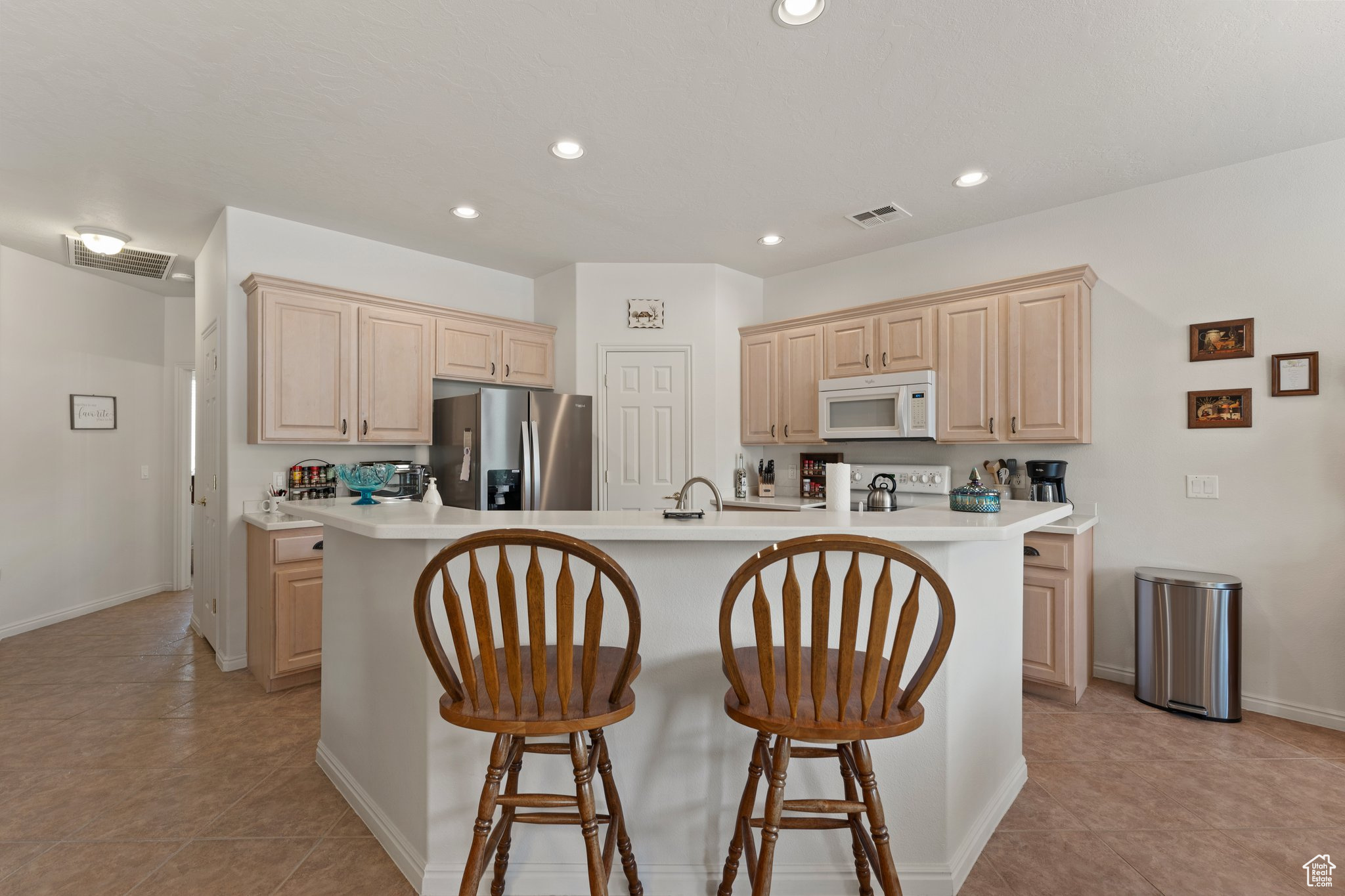 1758 W Spirit Walker Dr, Saint George, Utah image 13