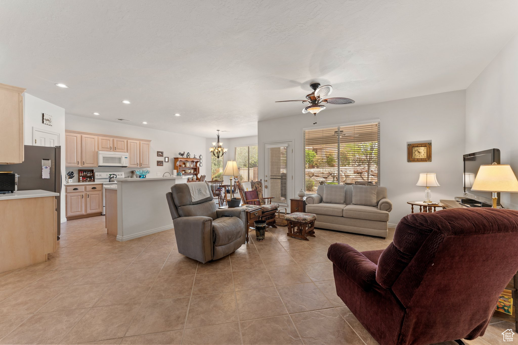 1758 W Spirit Walker Dr, Saint George, Utah image 9